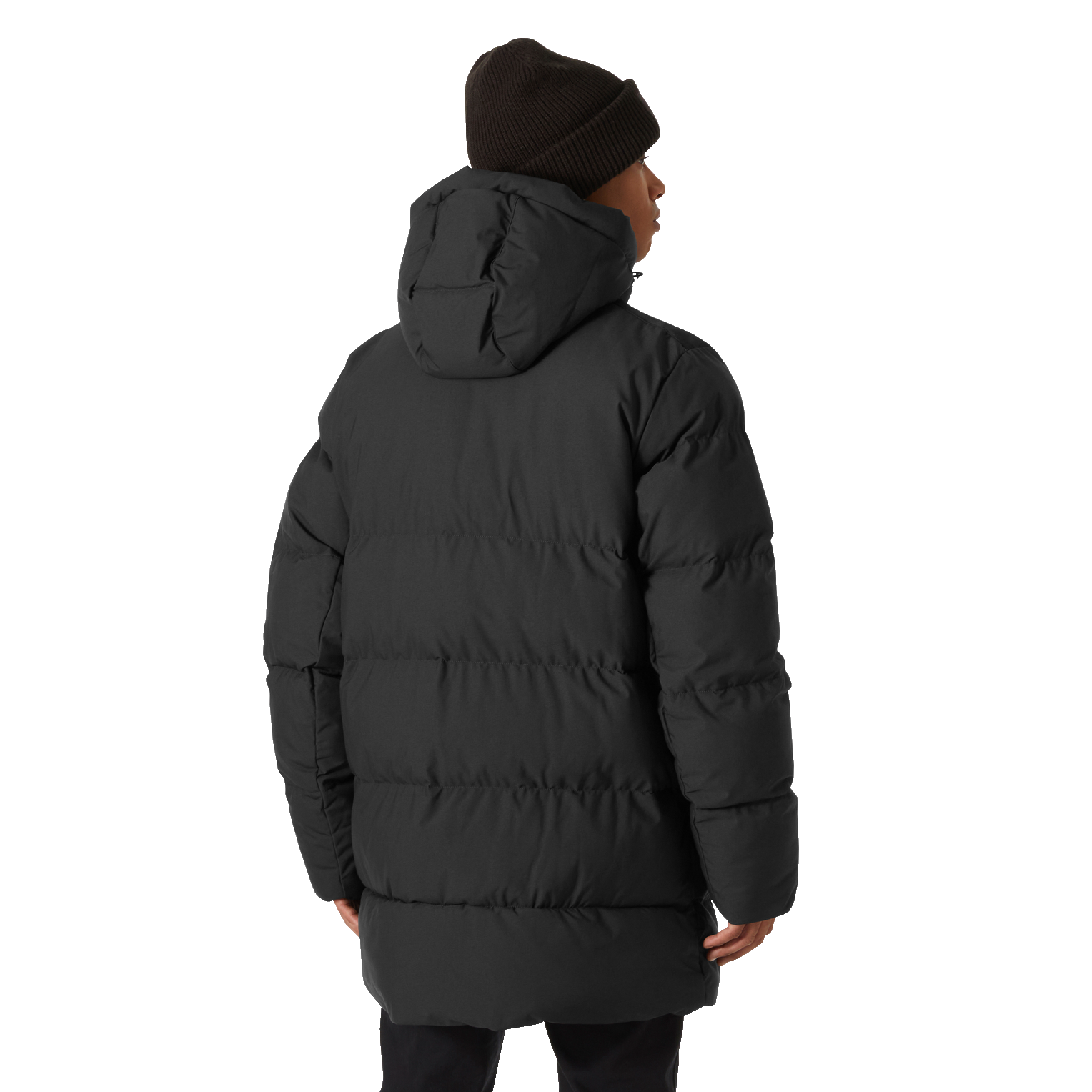Helly Hansen Alby Puffy parka jakna - moška