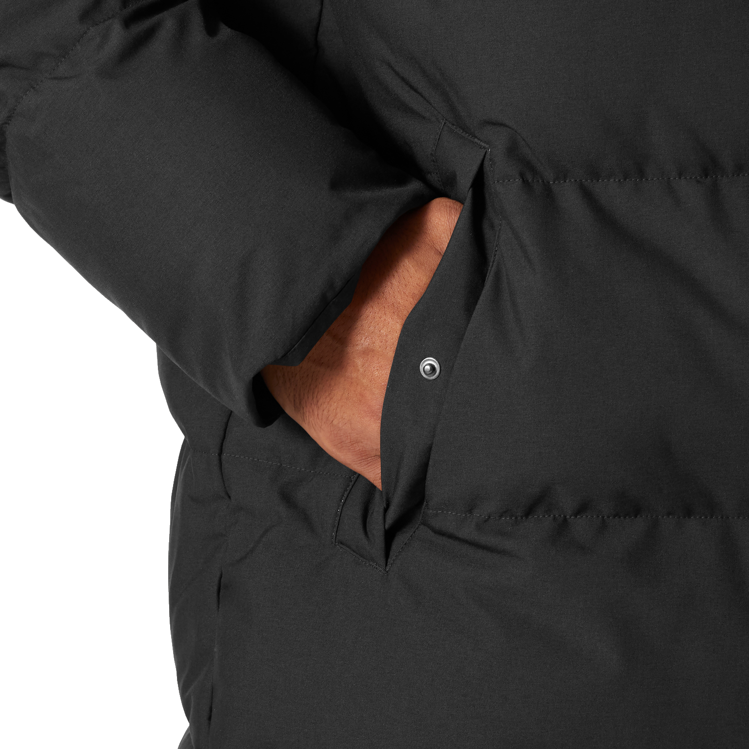 Helly Hansen Alby Puffy parka jakna - moška