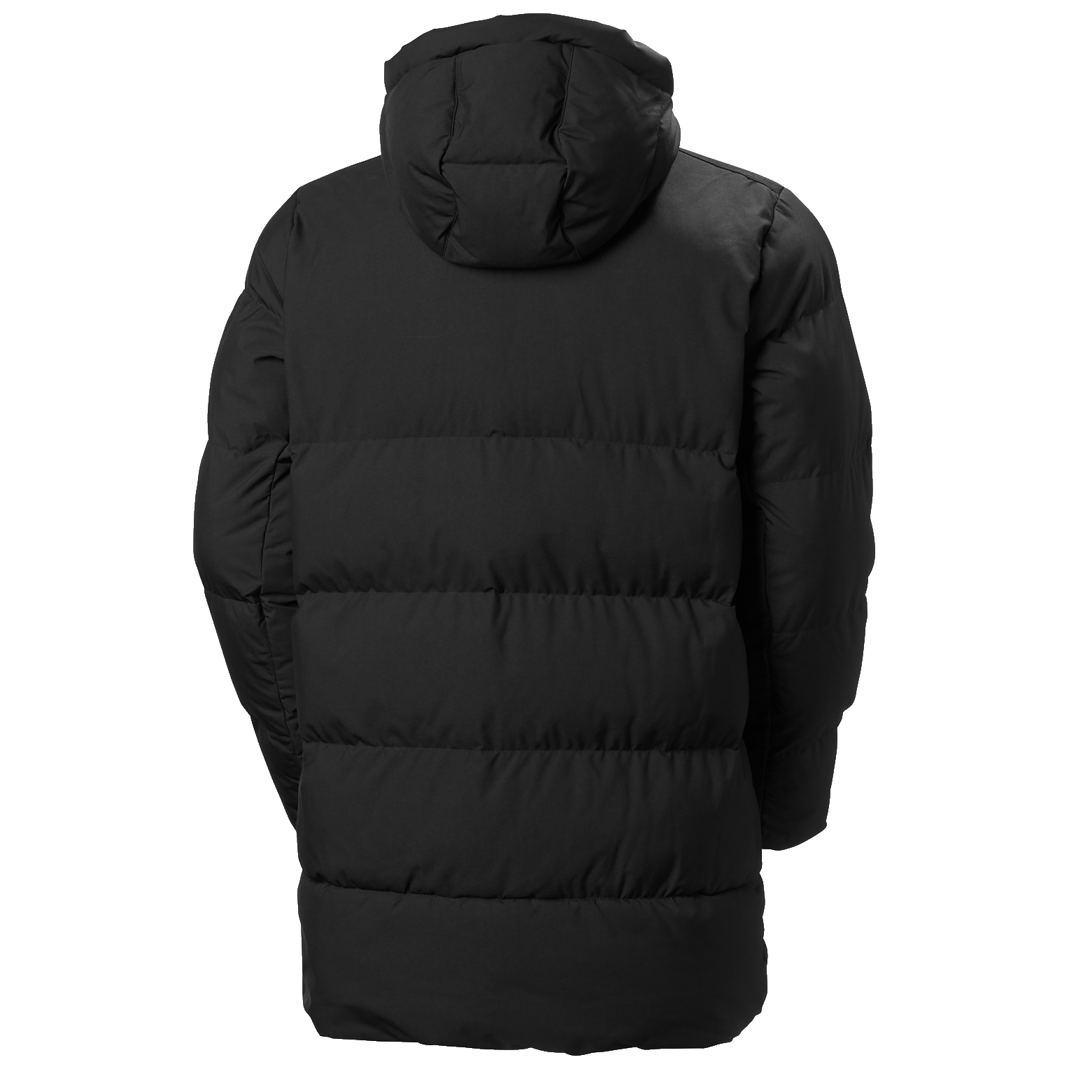 Helly Hansen Alby Puffy parka jakna - moška
