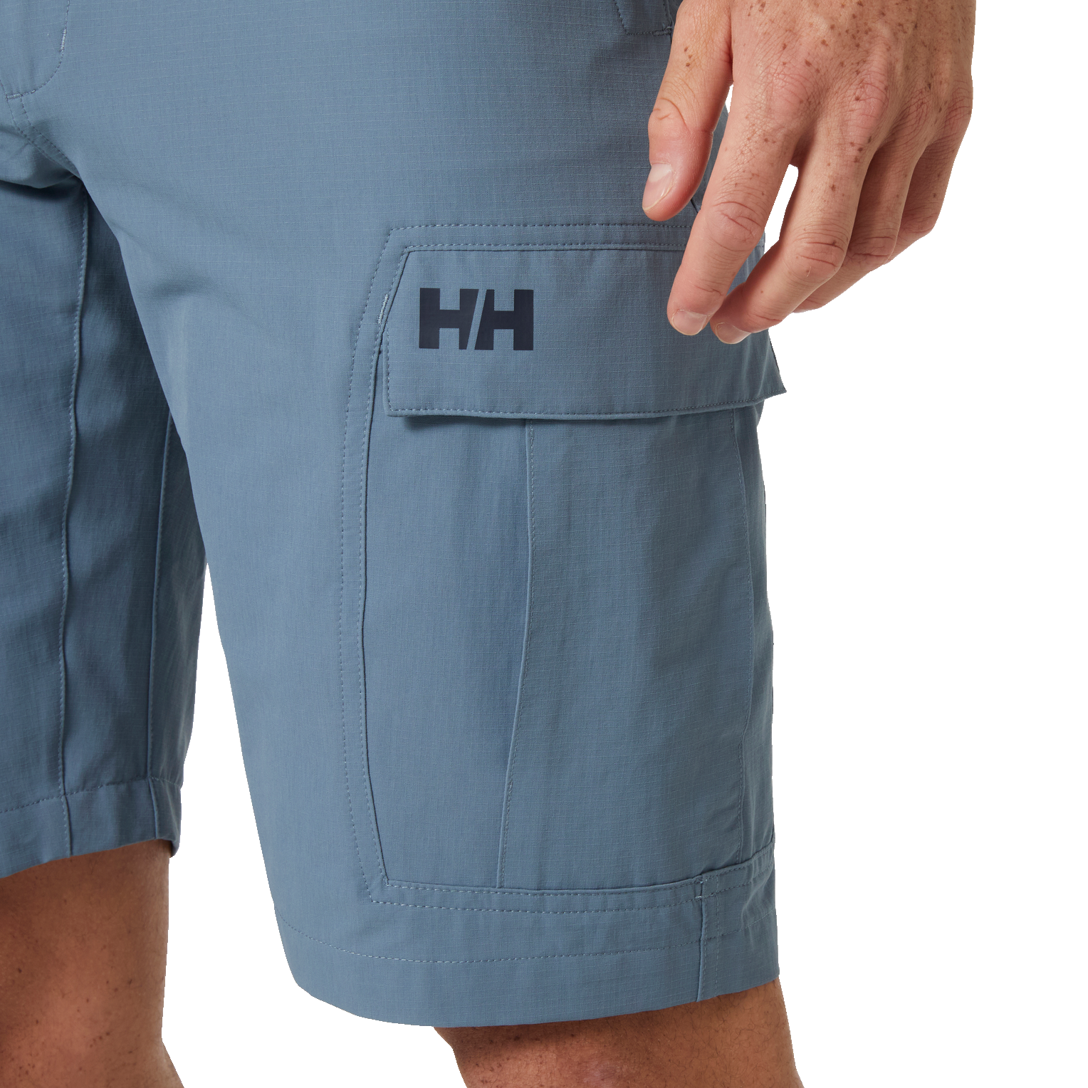 Helly Hansen HH QD Cargo 11" kratke hlače - moške
