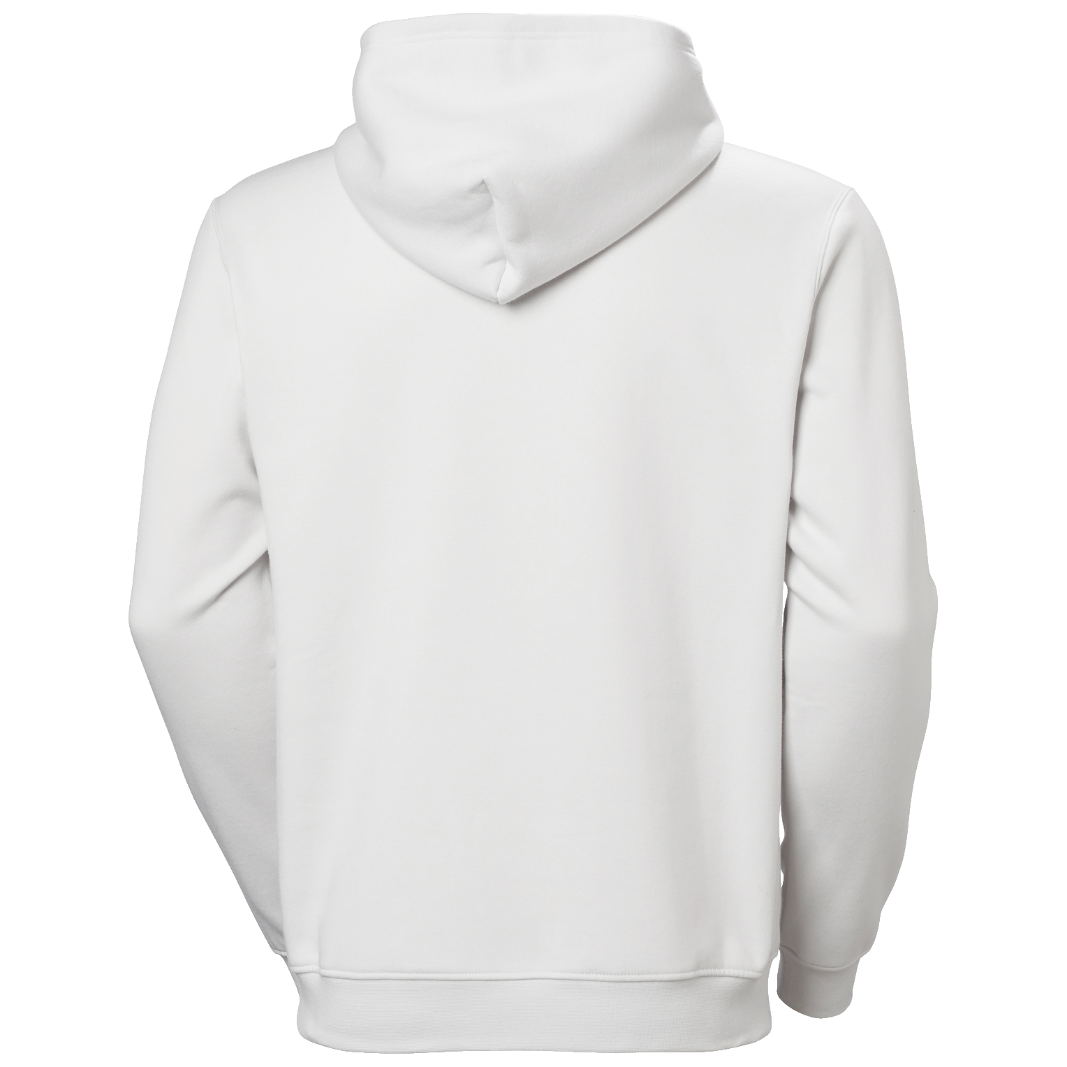 Helly Hansen Cotton Fleece Graphic pulover s kapuco - moški