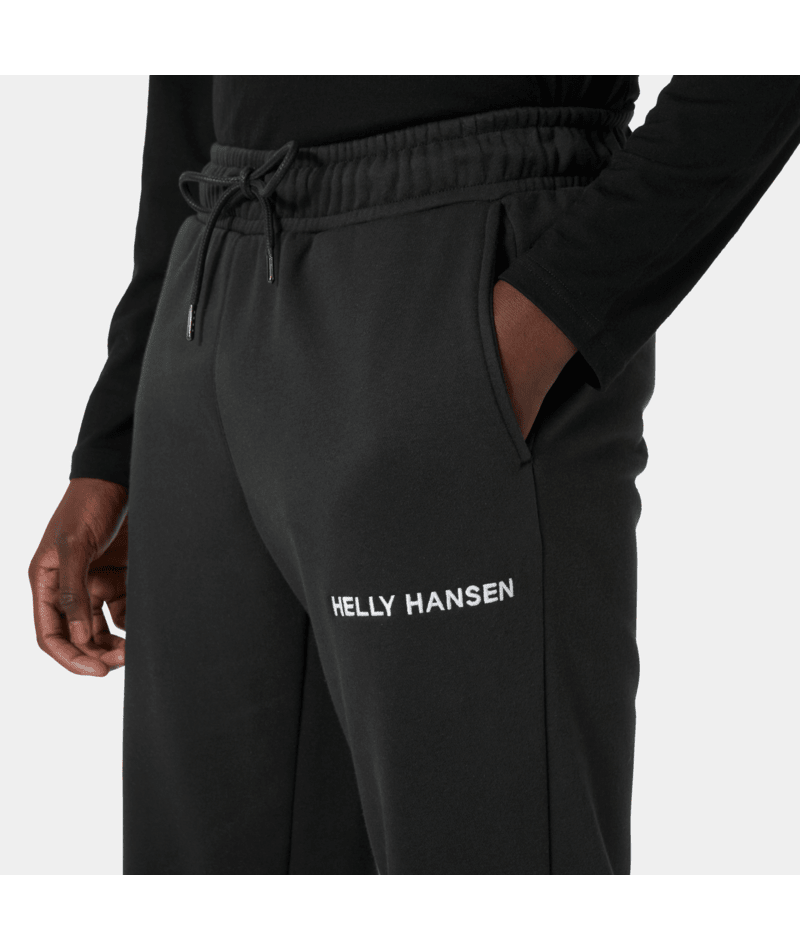 Helly Hansen Cotton flis hlače - moške