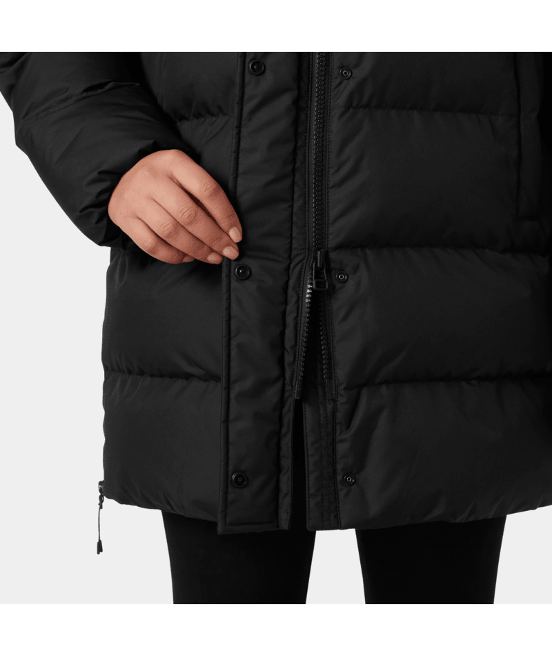 Helly Hansen Amelia Parka jakna - ženska