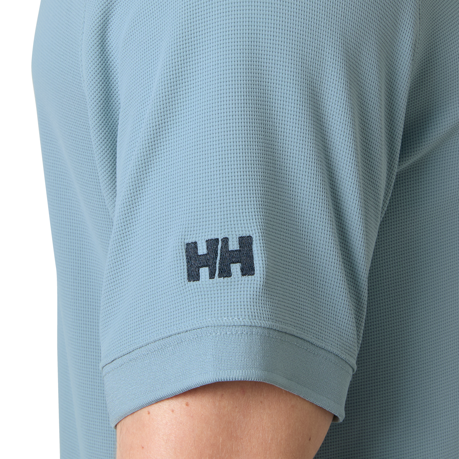 Helly Hansen CREWLINE POLO - moška polo majica