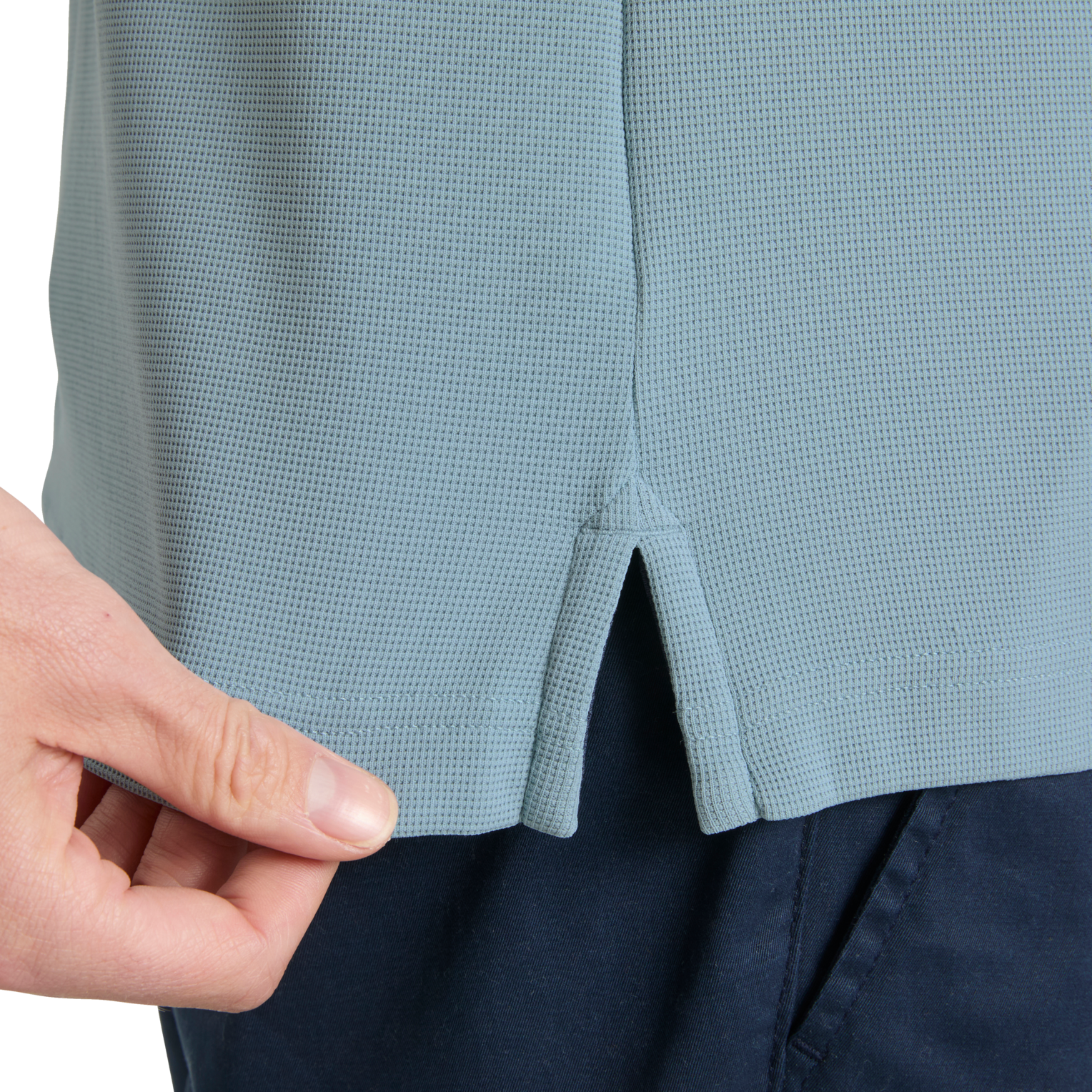 Helly Hansen CREWLINE POLO - moška polo majica