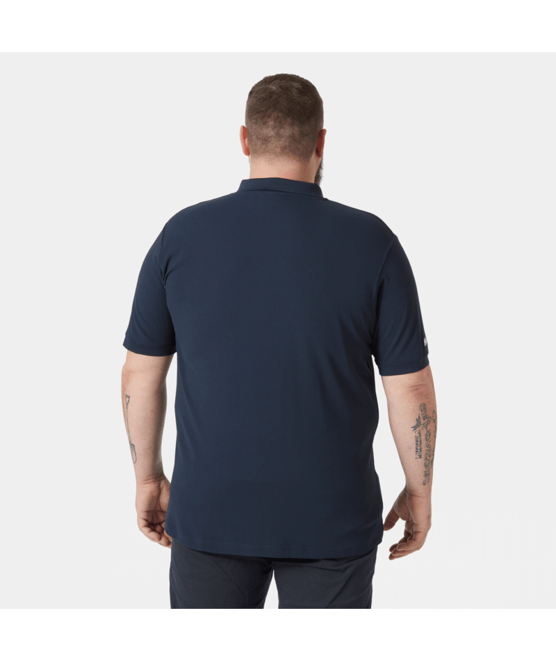 Helly Hansen Crewline polo majica - moška