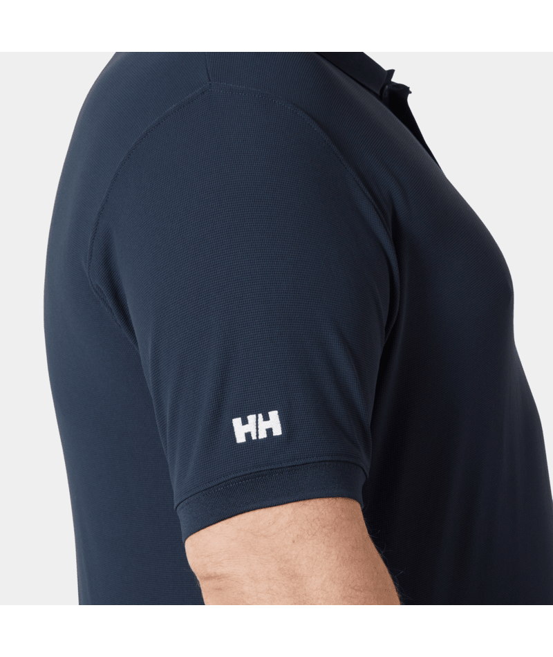 Helly Hansen Crewline polo majica - moška