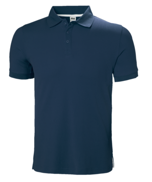 Helly Hansen Crewline polo majica - moška