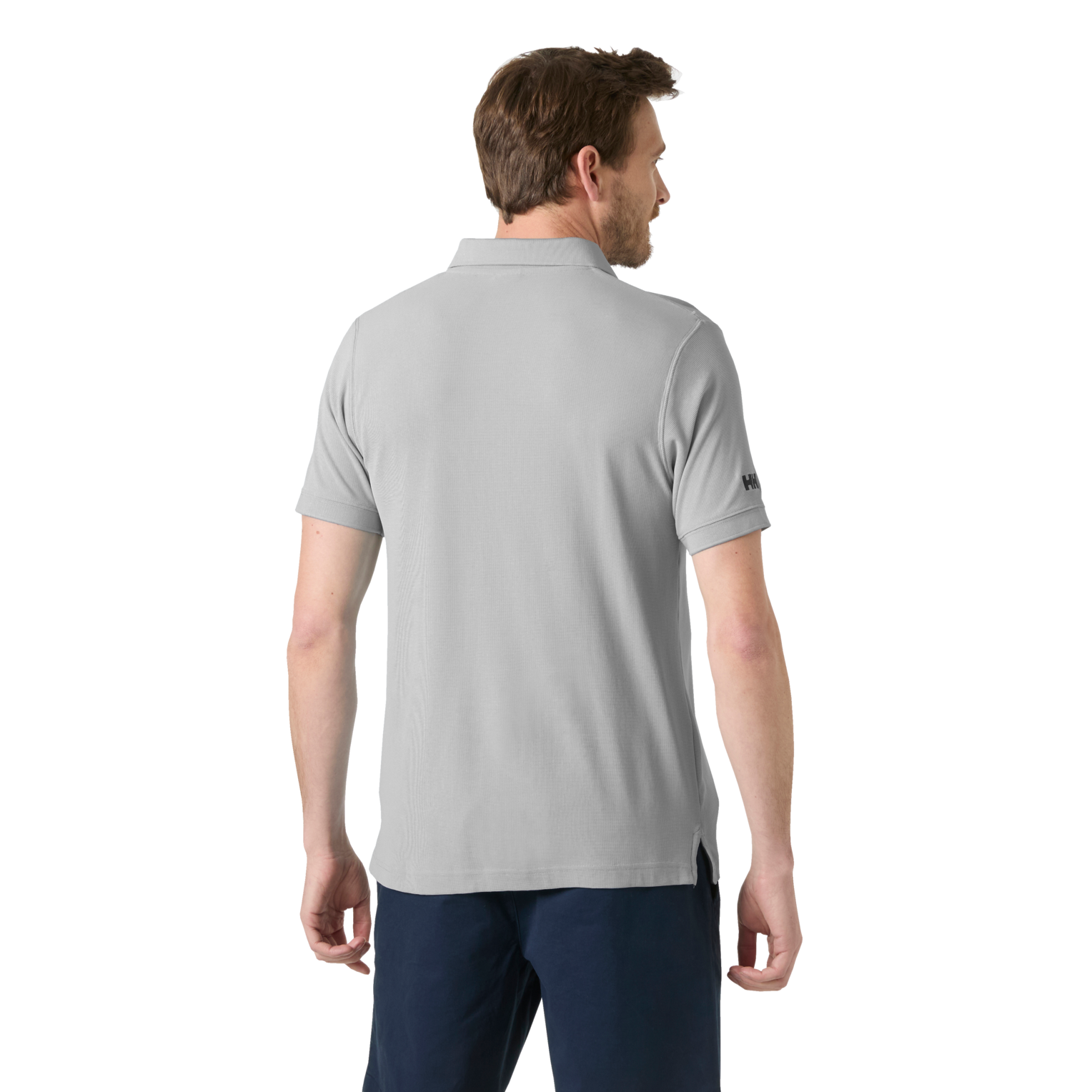 Helly Hansen CREWLINE POLO - moška polo majica