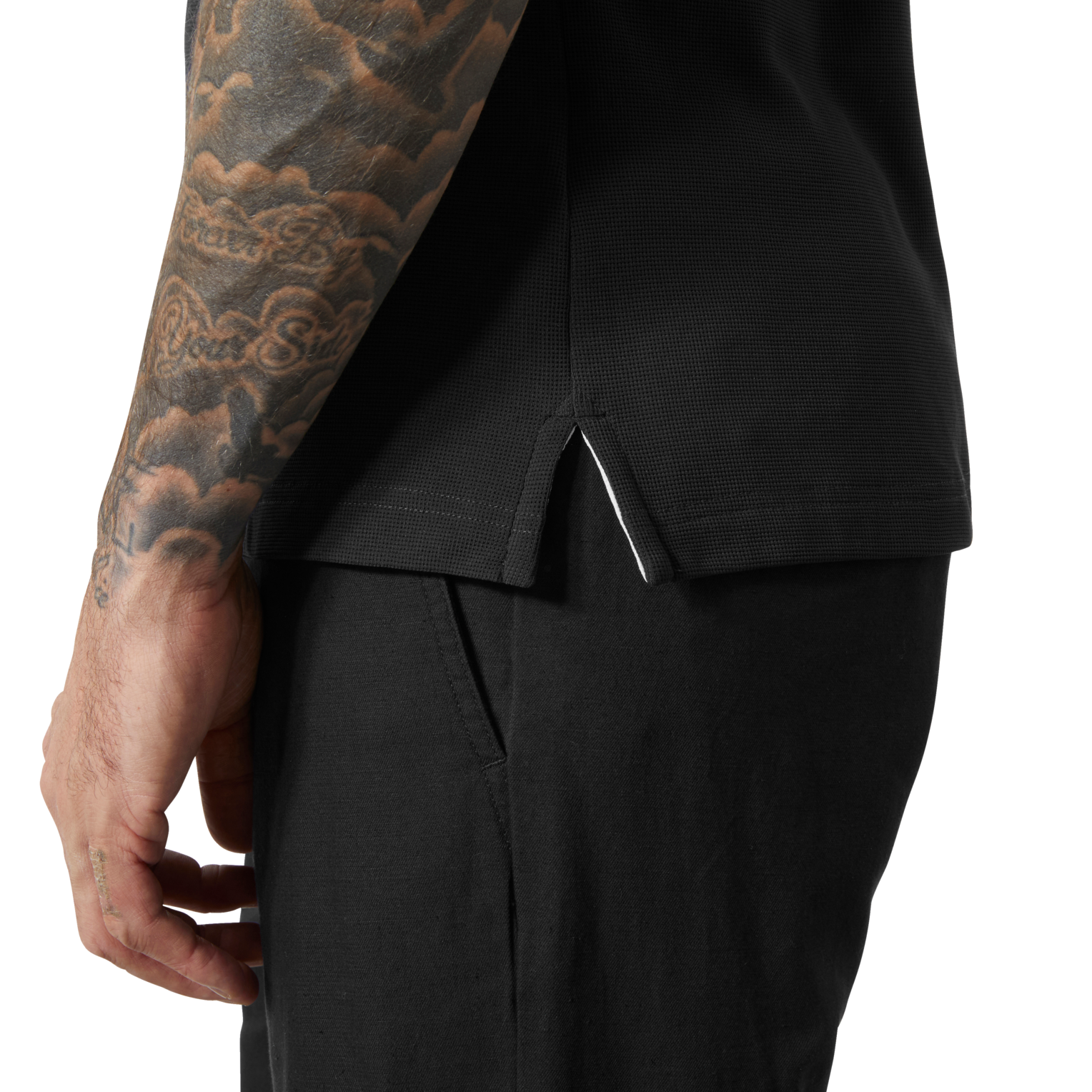 Helly Hansen CREWLINE POLO - moška polo majica