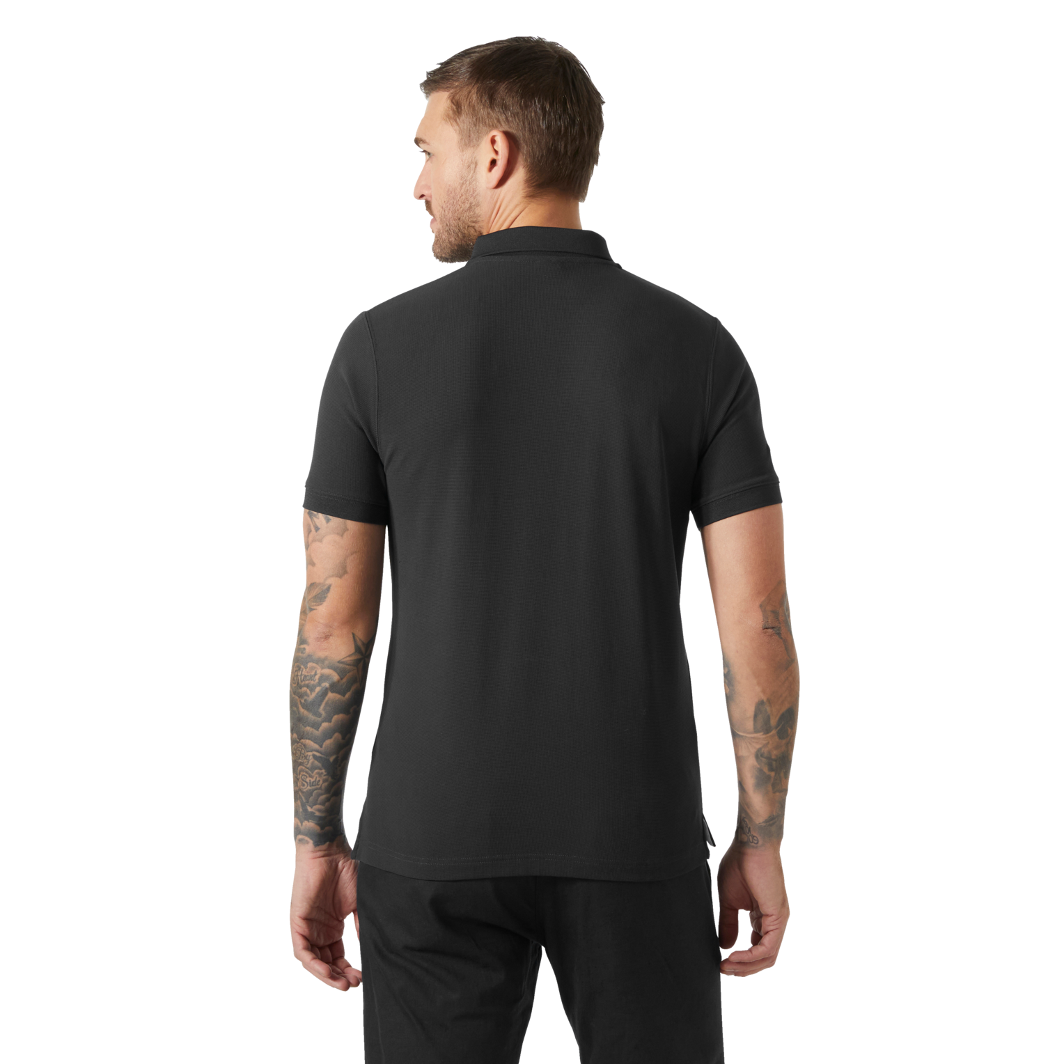 Helly Hansen CREWLINE POLO - moška polo majica