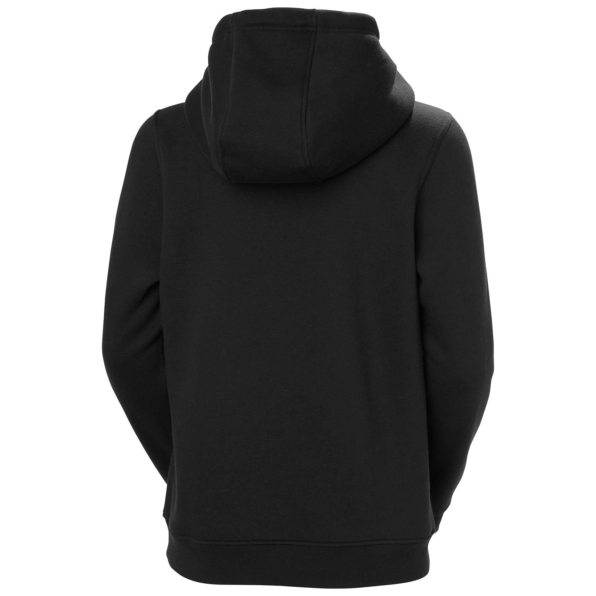 Helly Hansen Elevate pulover s kapuco - ženski