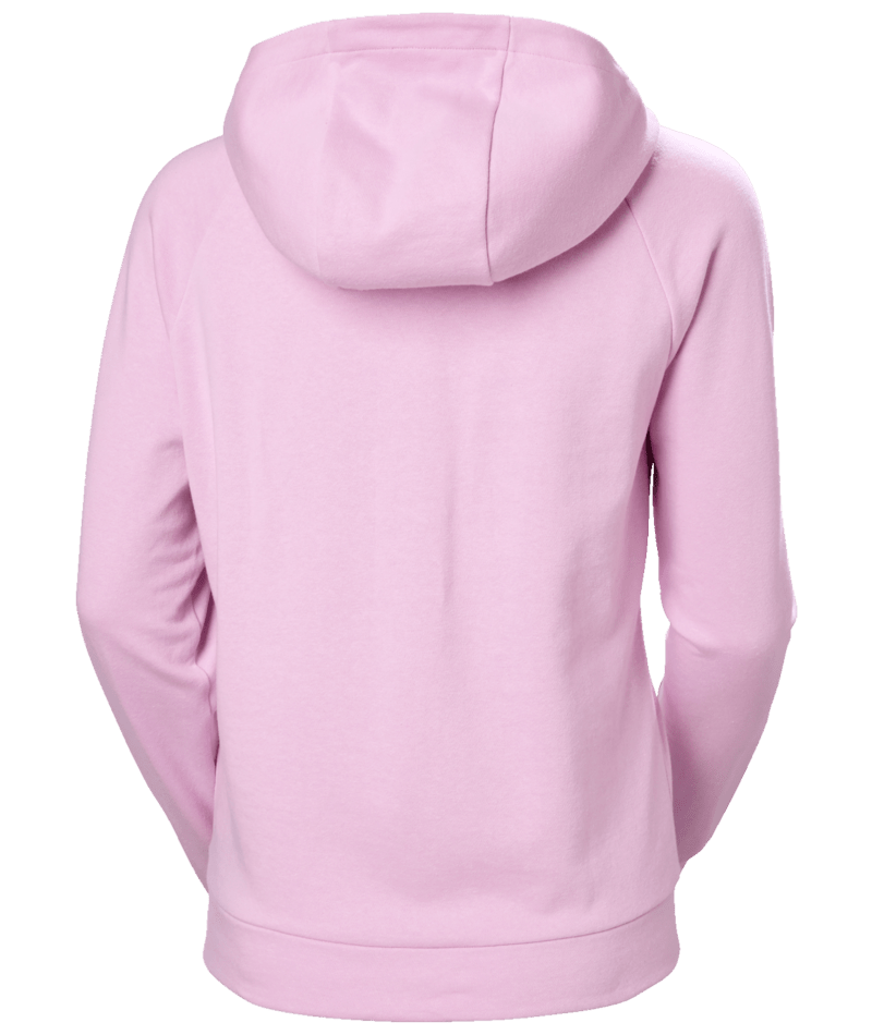 Helly Hansen Core Graphic pulover s kapuco - ženski