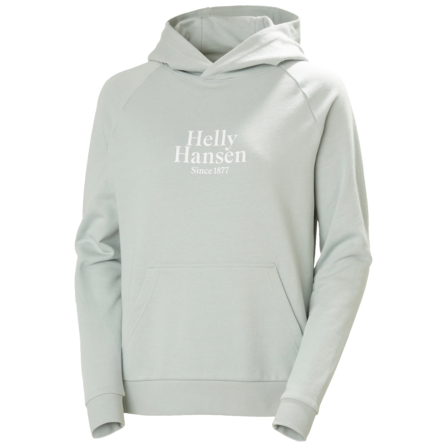 Helly Hansen Core Graphic pulover s kapuco - ženski