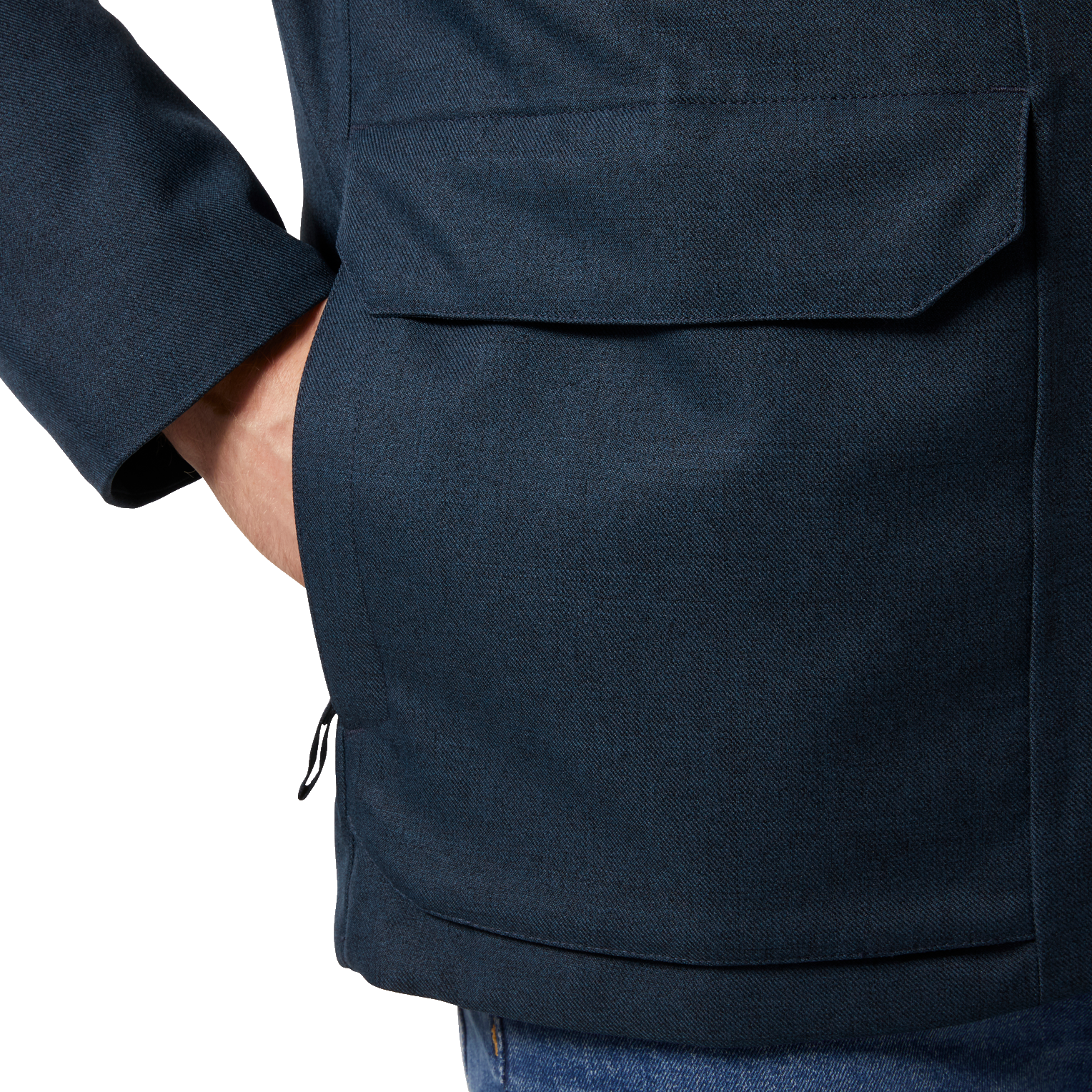 Helly Hansen Chill 3.0 jakna - moška