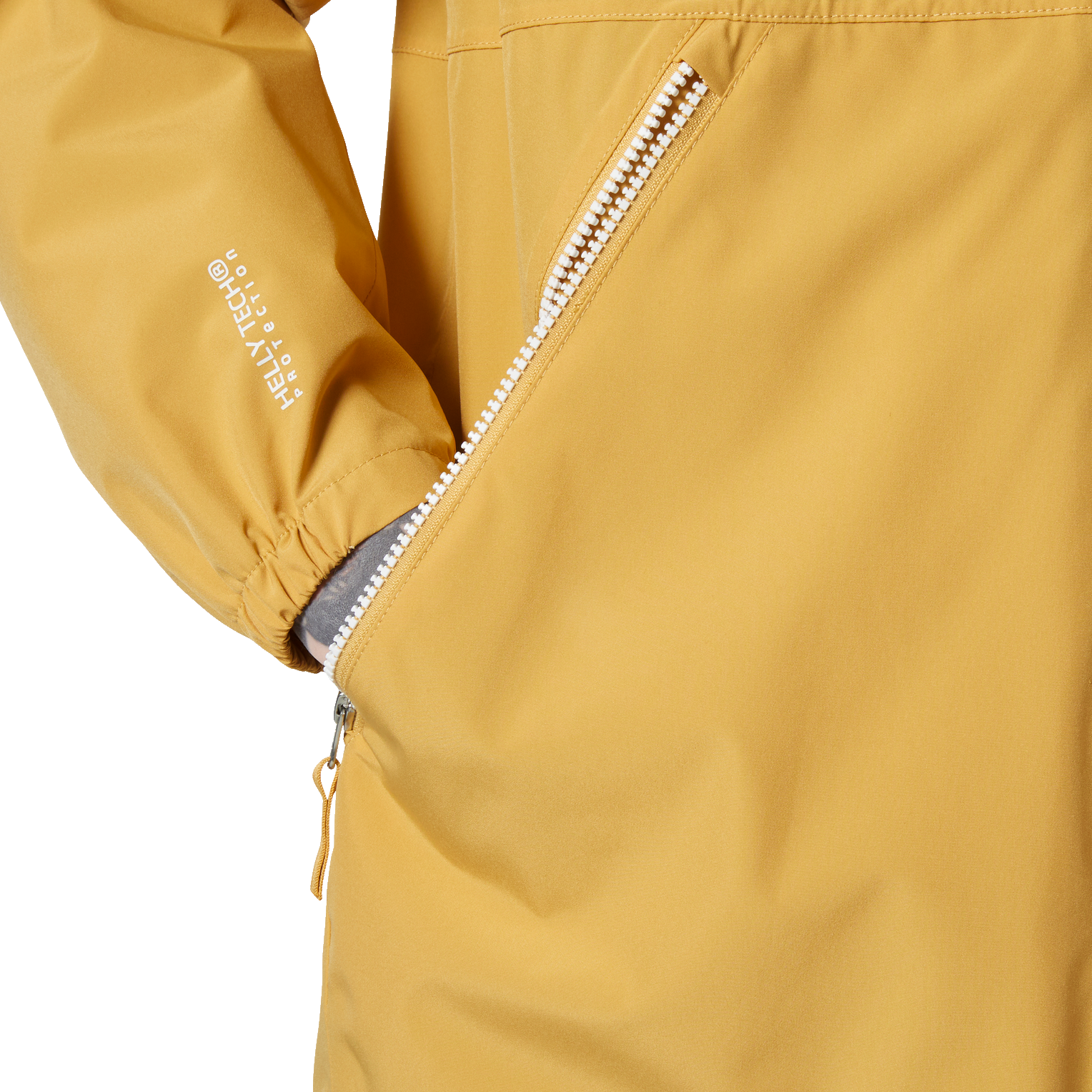 Helly Hansen Sandoy Rain jakna - moška