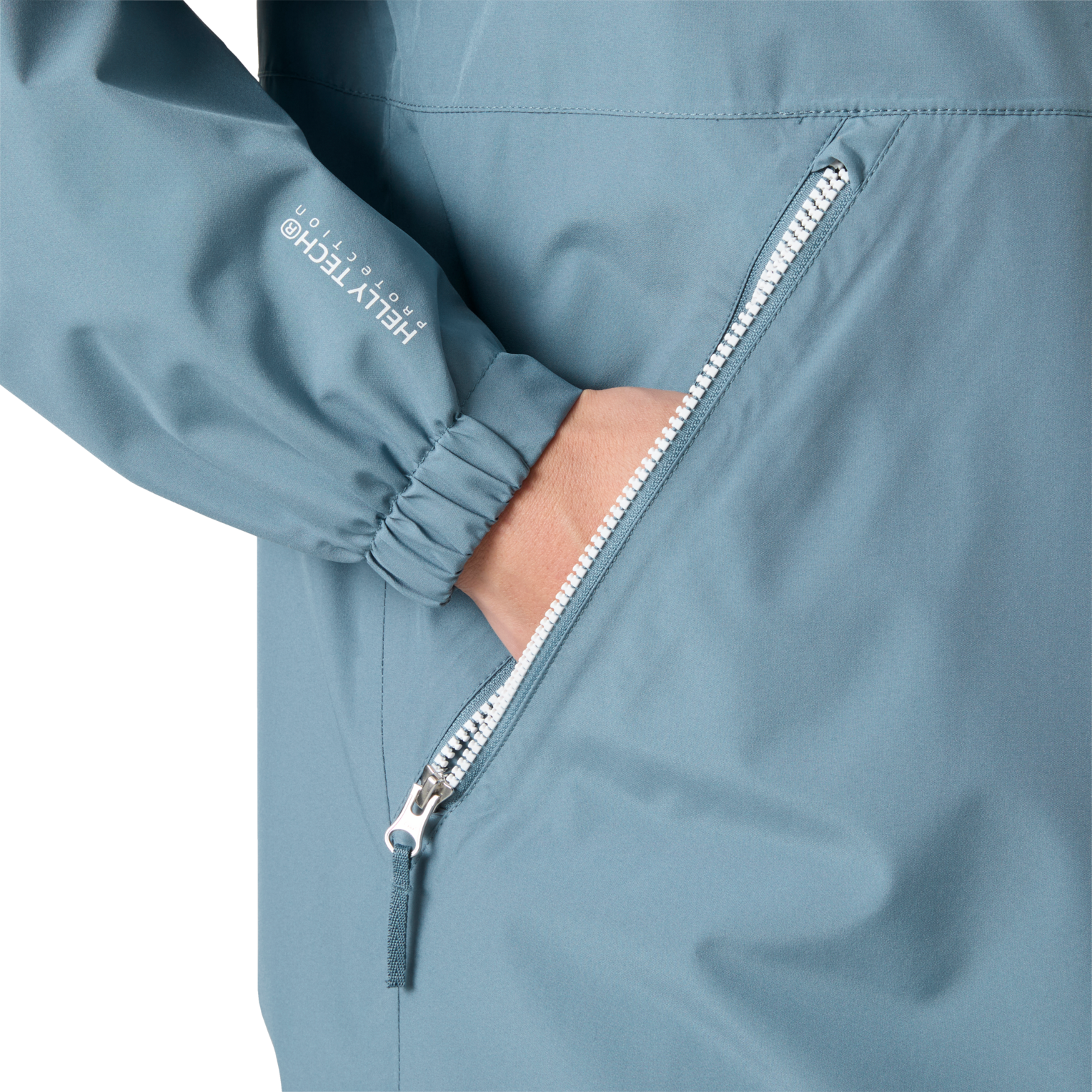 Helly Hansen SANDOY RAIN JACKET - moška nepremočljiva vetrovka