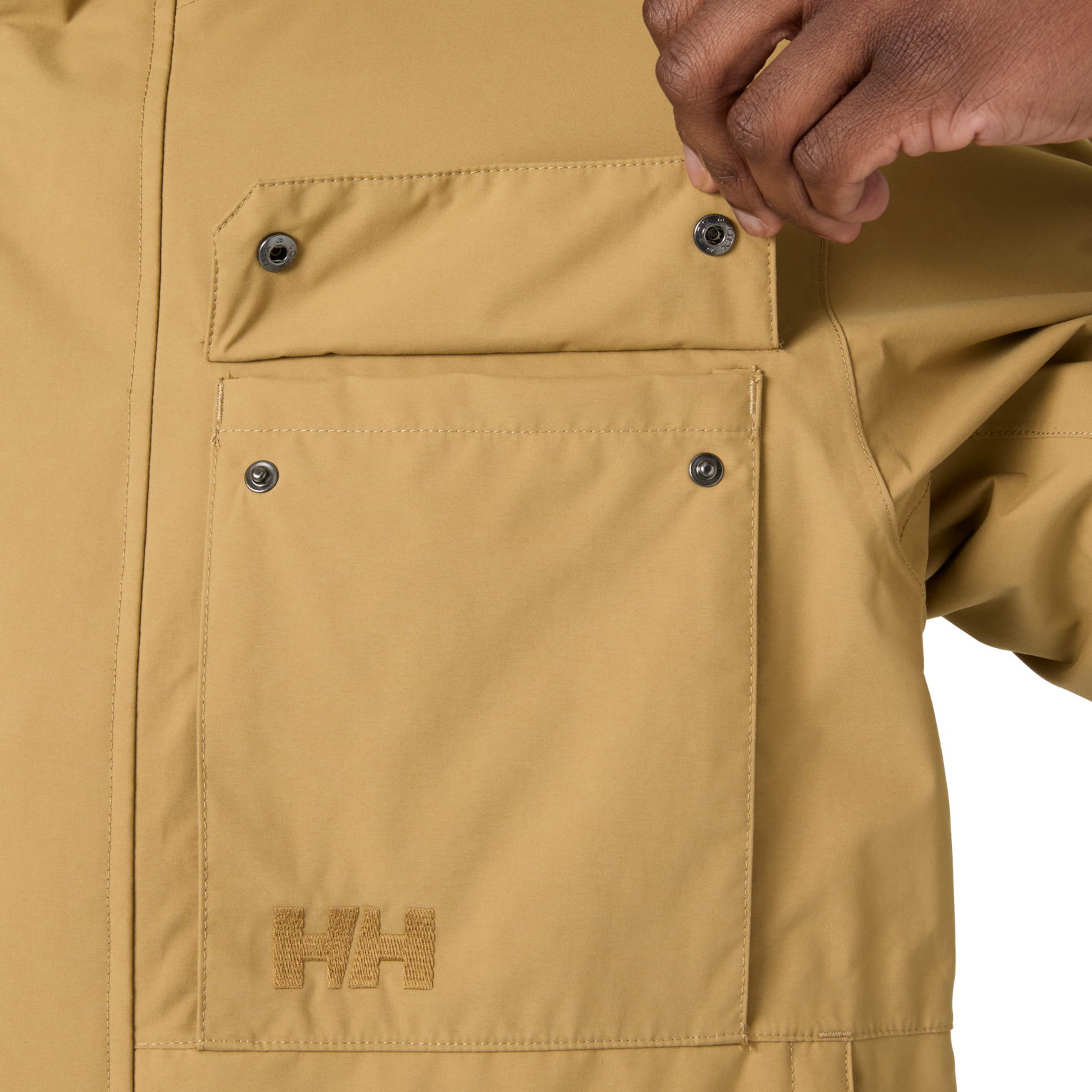 Helly Hansen ESCAPE RAIN JACKET - moška nepremočljiva jakna