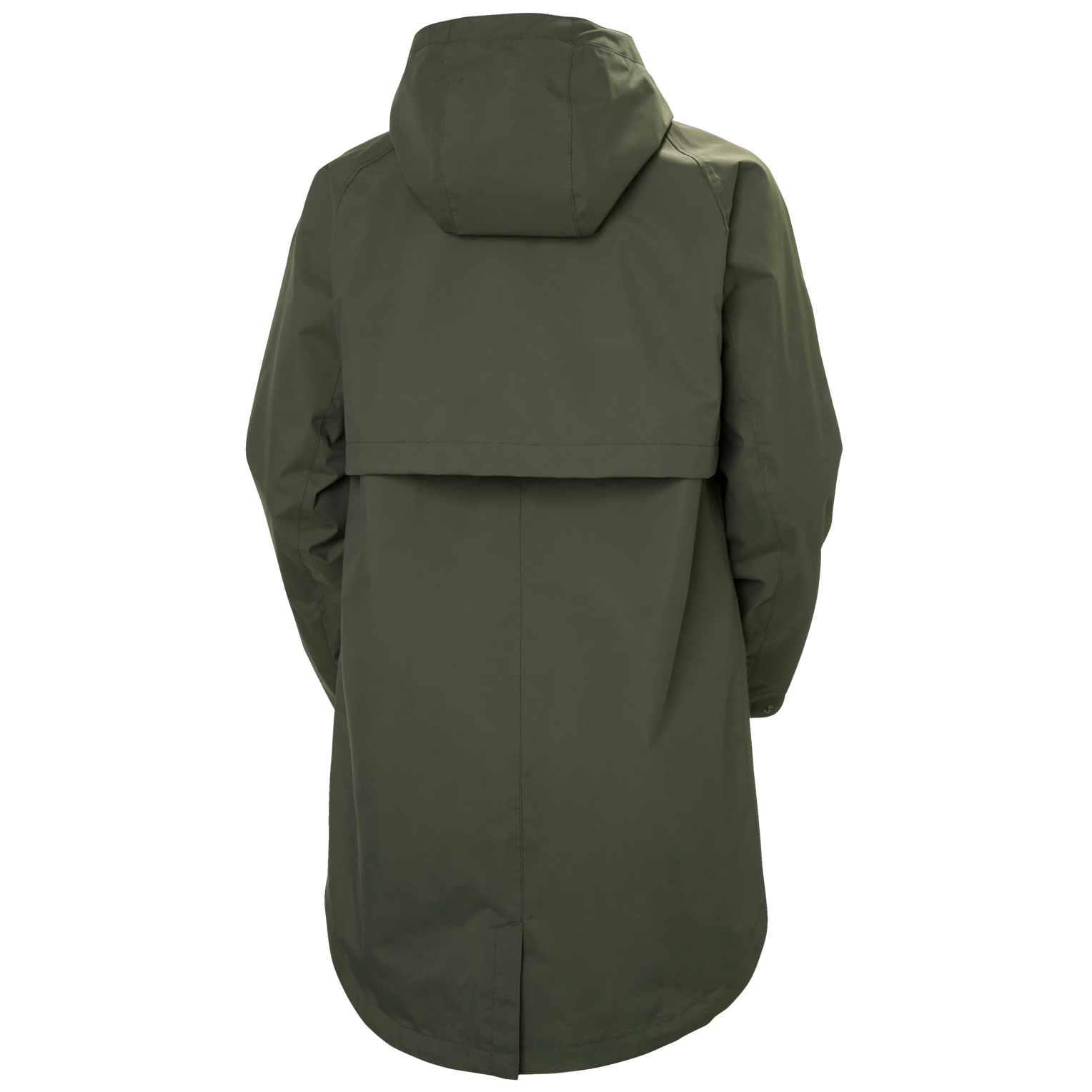 Helly Hansen W VALENTIA 2.0 RAINCOAT - ženska nepremočljiva jakna