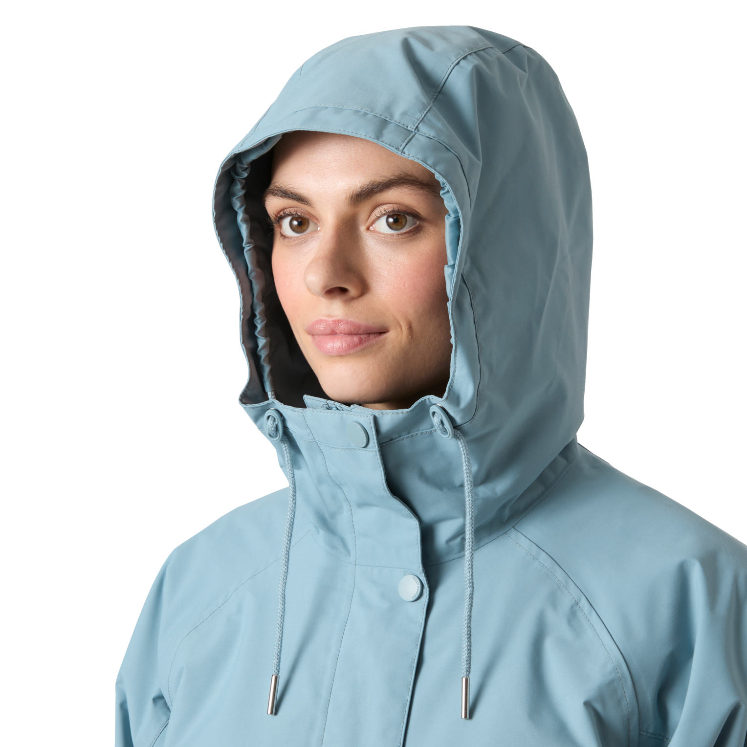 Helly Hansen W VALENTIA 2.0 RAINCOAT - ženska nepremočljiva jakna