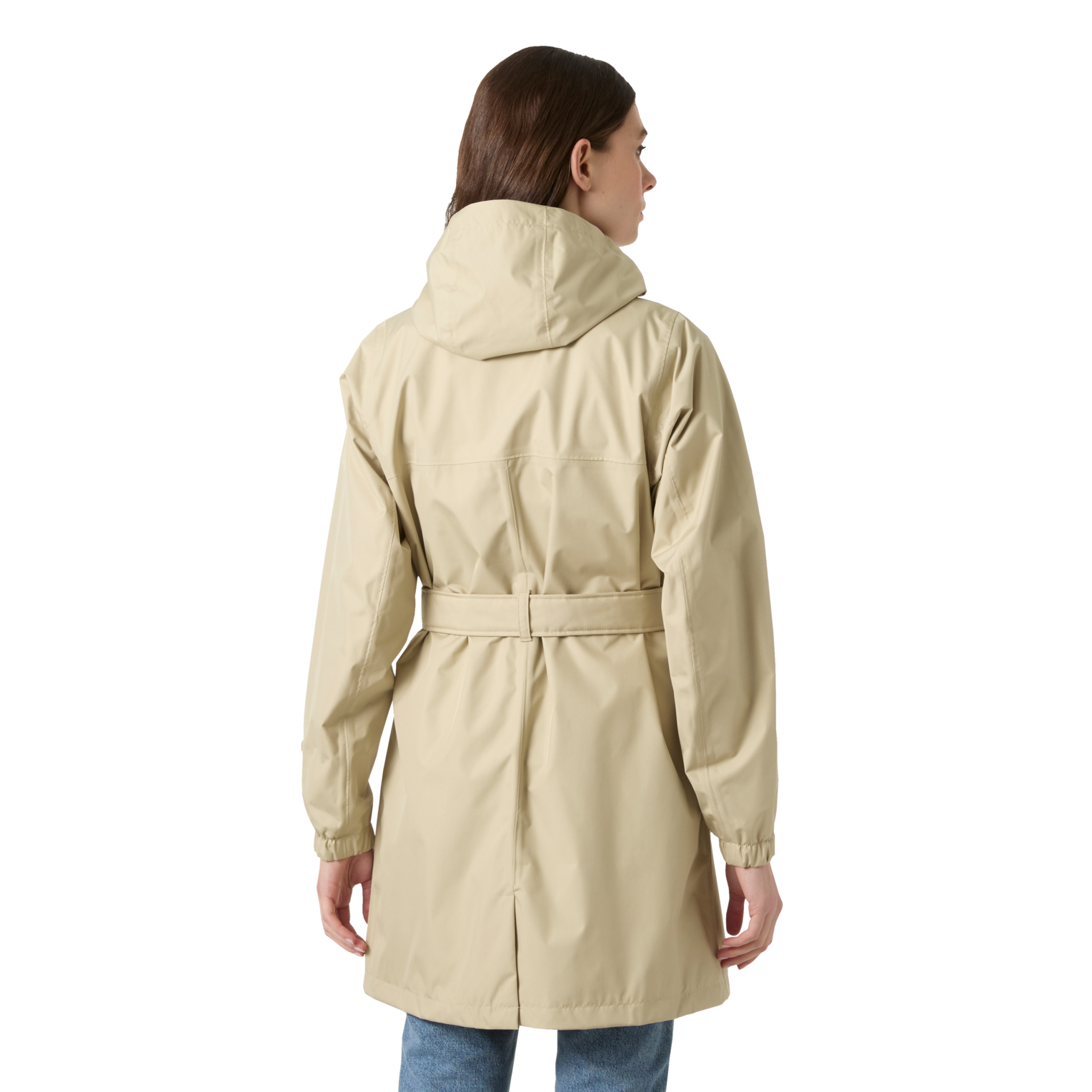 Helly Hansen W HH CLASSICS TRENCH COAT - ženski nepremočljiv plašč
