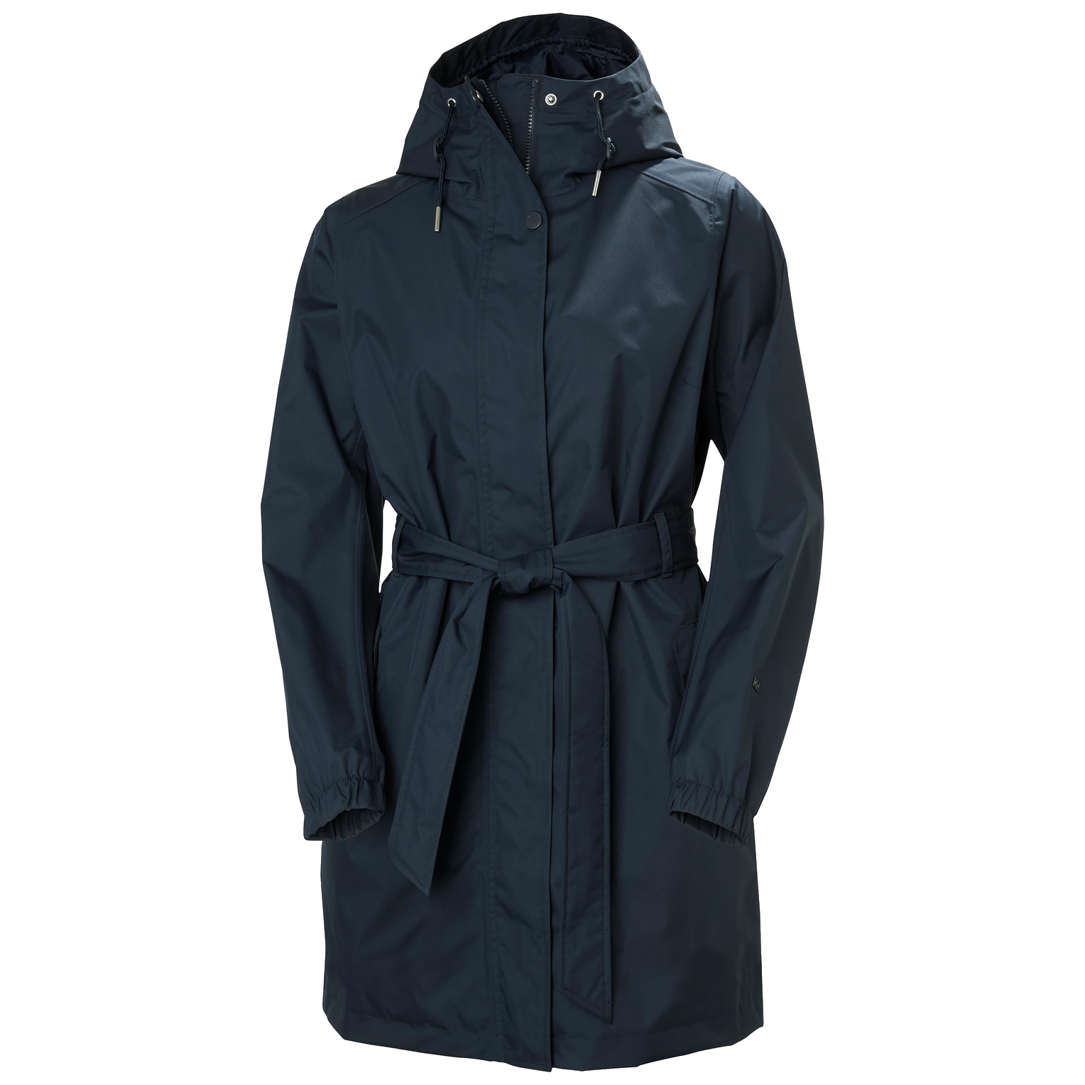 Helly Hansen W HH CLASSICS TRENCH COAT - ženski nepremočljiv plašč