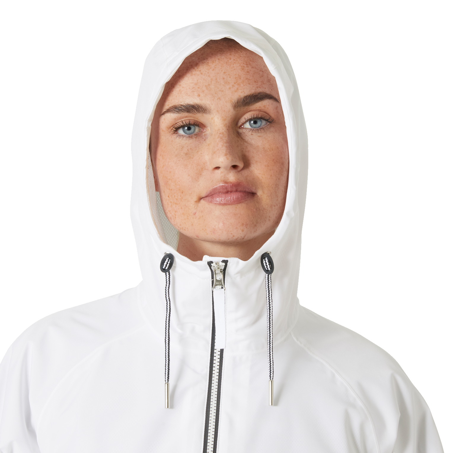 Helly Hansen W KOSTER RAIN JACKET - ženska nepremočljiva jakna
