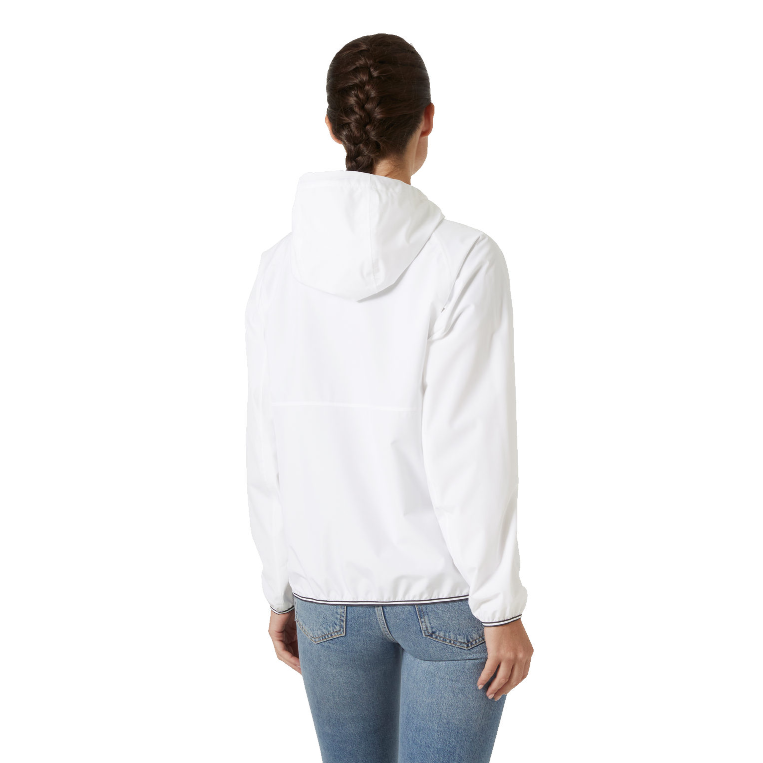 Helly Hansen W KOSTER RAIN JACKET - ženska nepremočljiva jakna