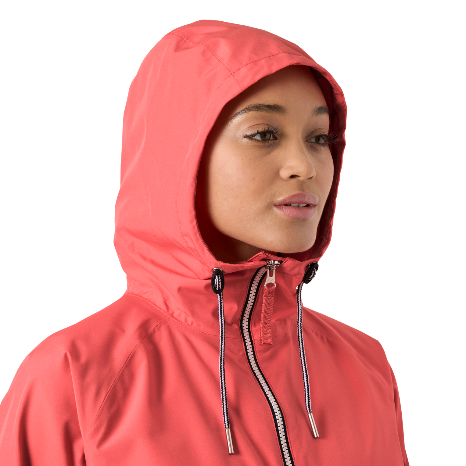 Helly Hansen W KOSTER RAIN JACKET - ženska nepremočljiva jakna