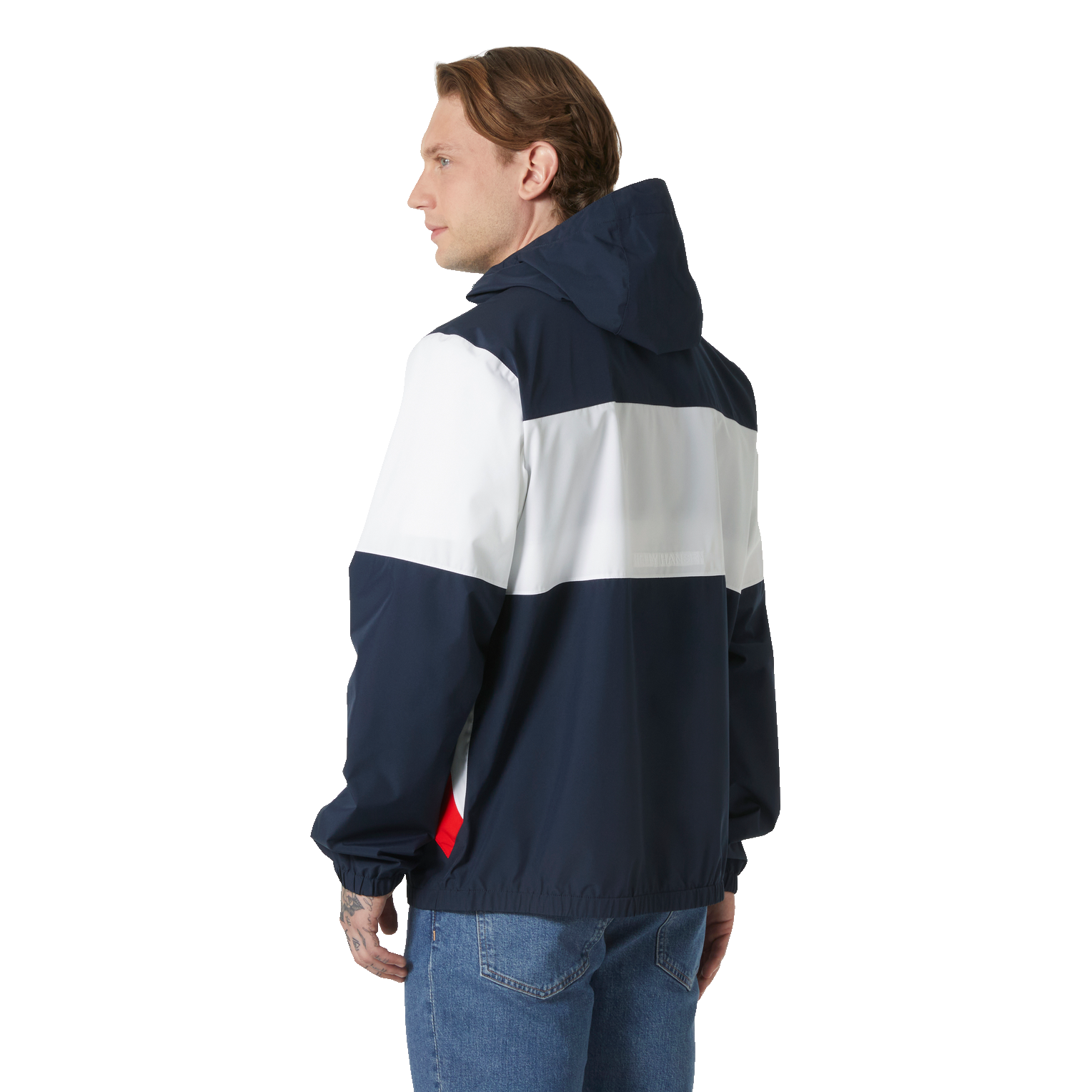 Helly Hansen Koster dežna jakna - moška