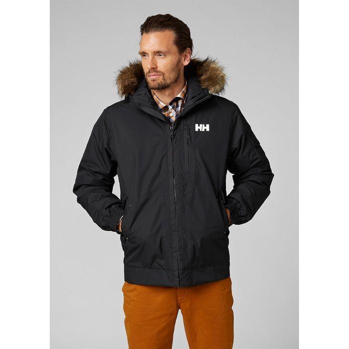 Helly Hansen Dubliner bomber jakna- moška