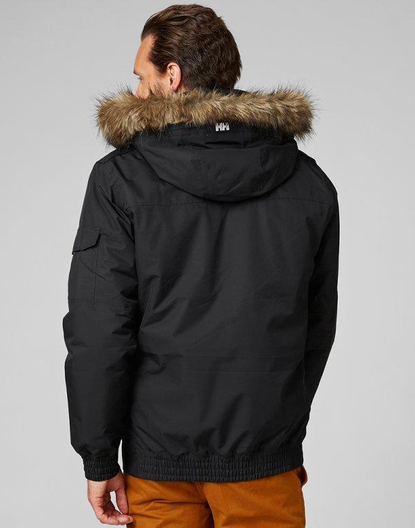 Helly Hansen Dubliner bomber jakna- moška