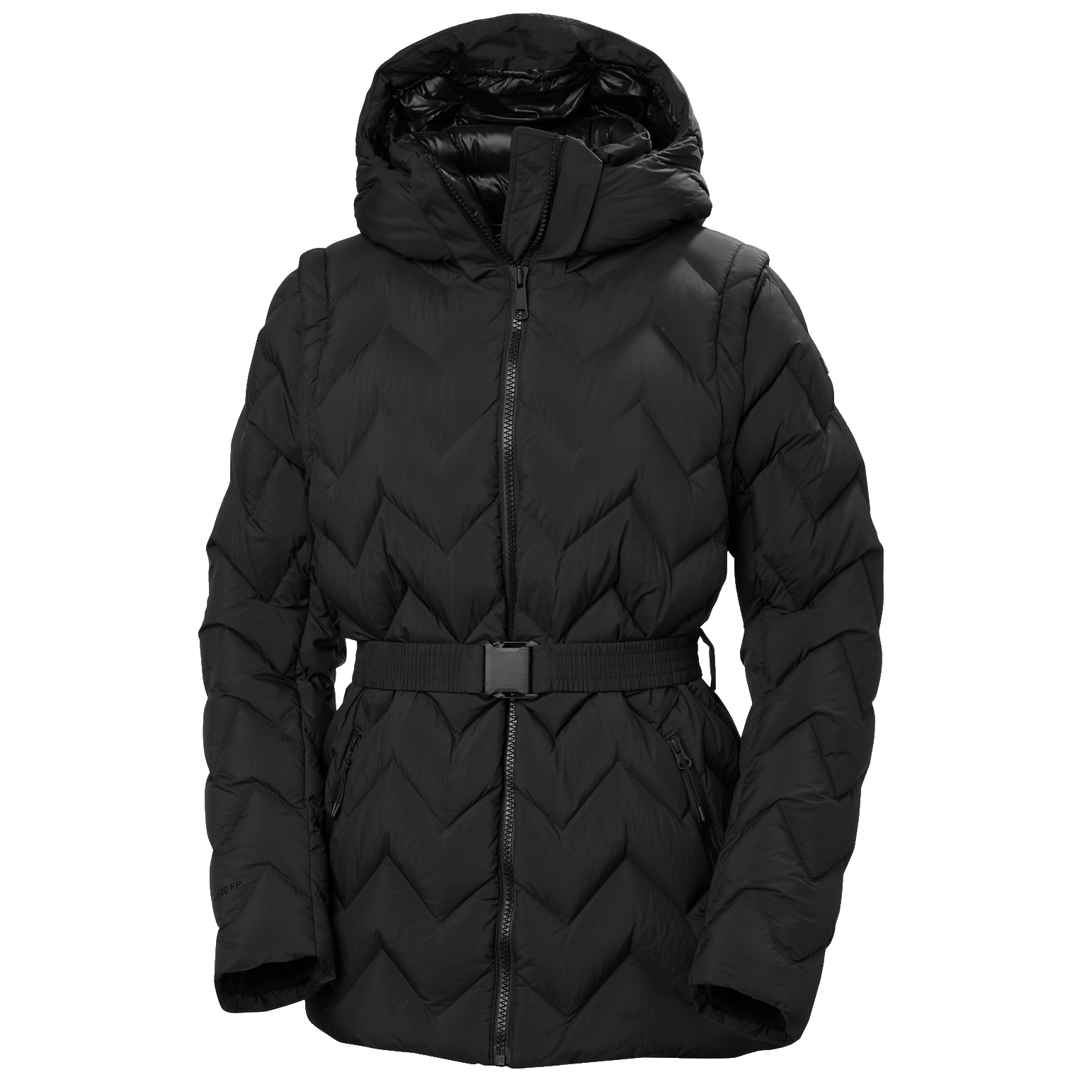 Helly Hansen Winter Bliss Modular Down jakna - ženska