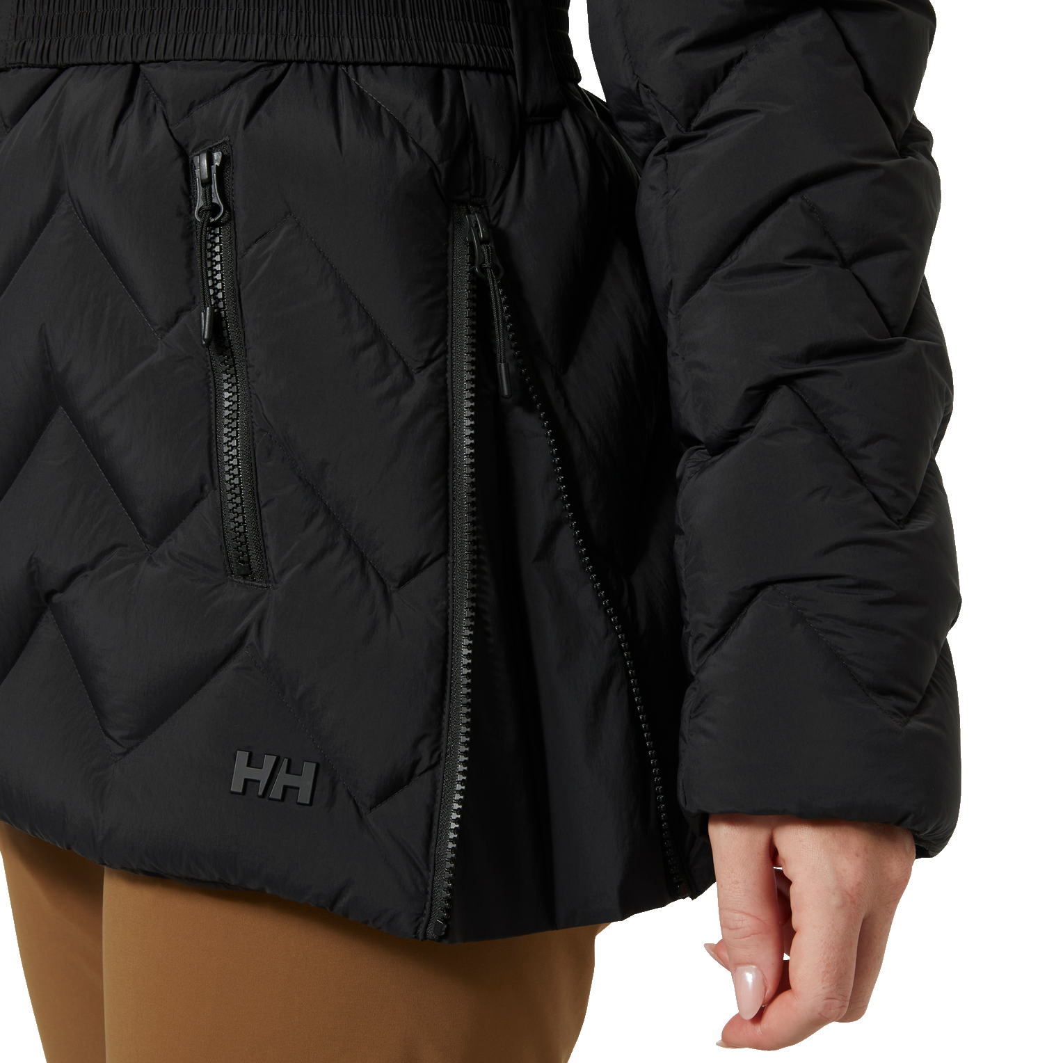 Helly Hansen Winter Bliss Modular Down jakna - ženska