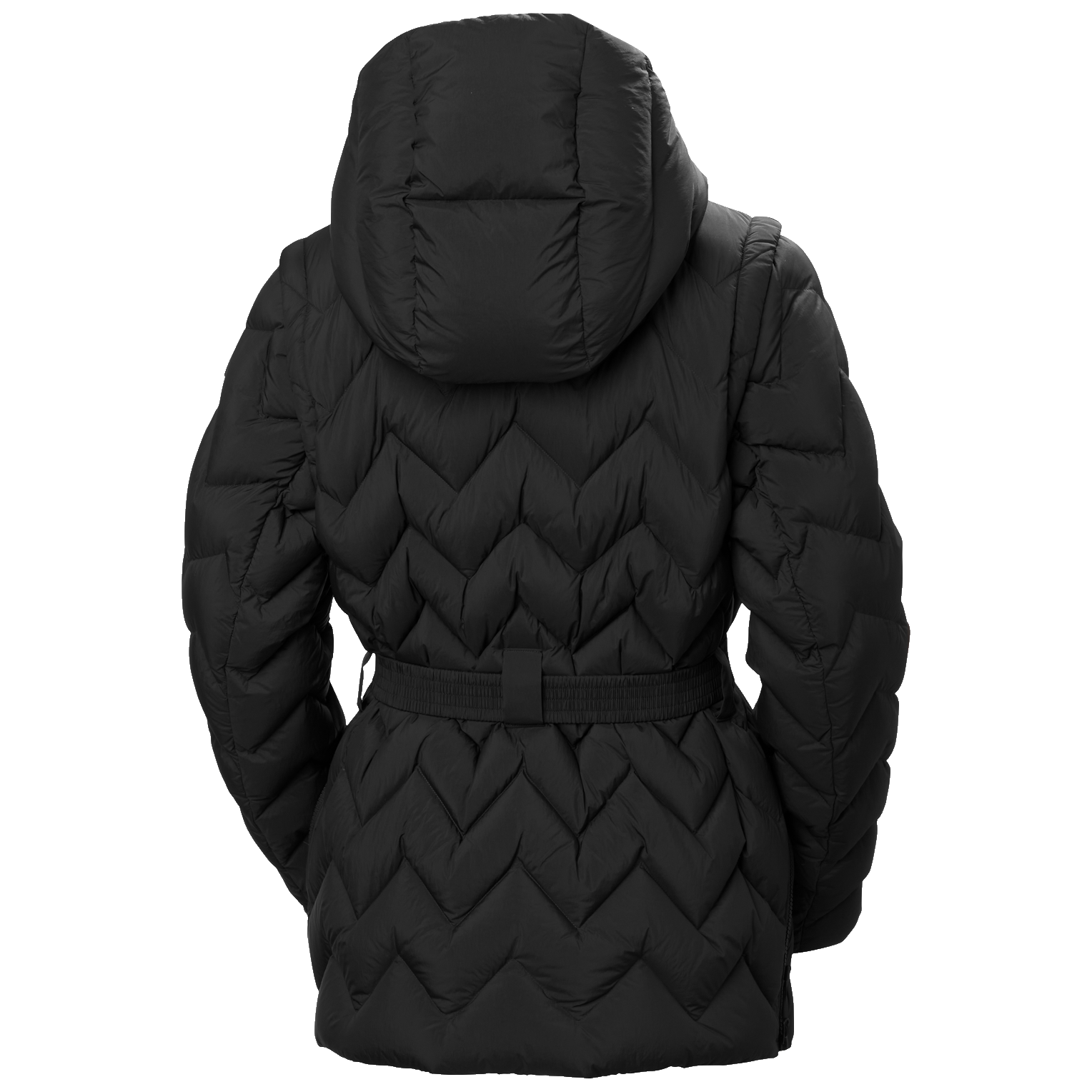 Helly Hansen Winter Bliss Modular Down jakna - ženska