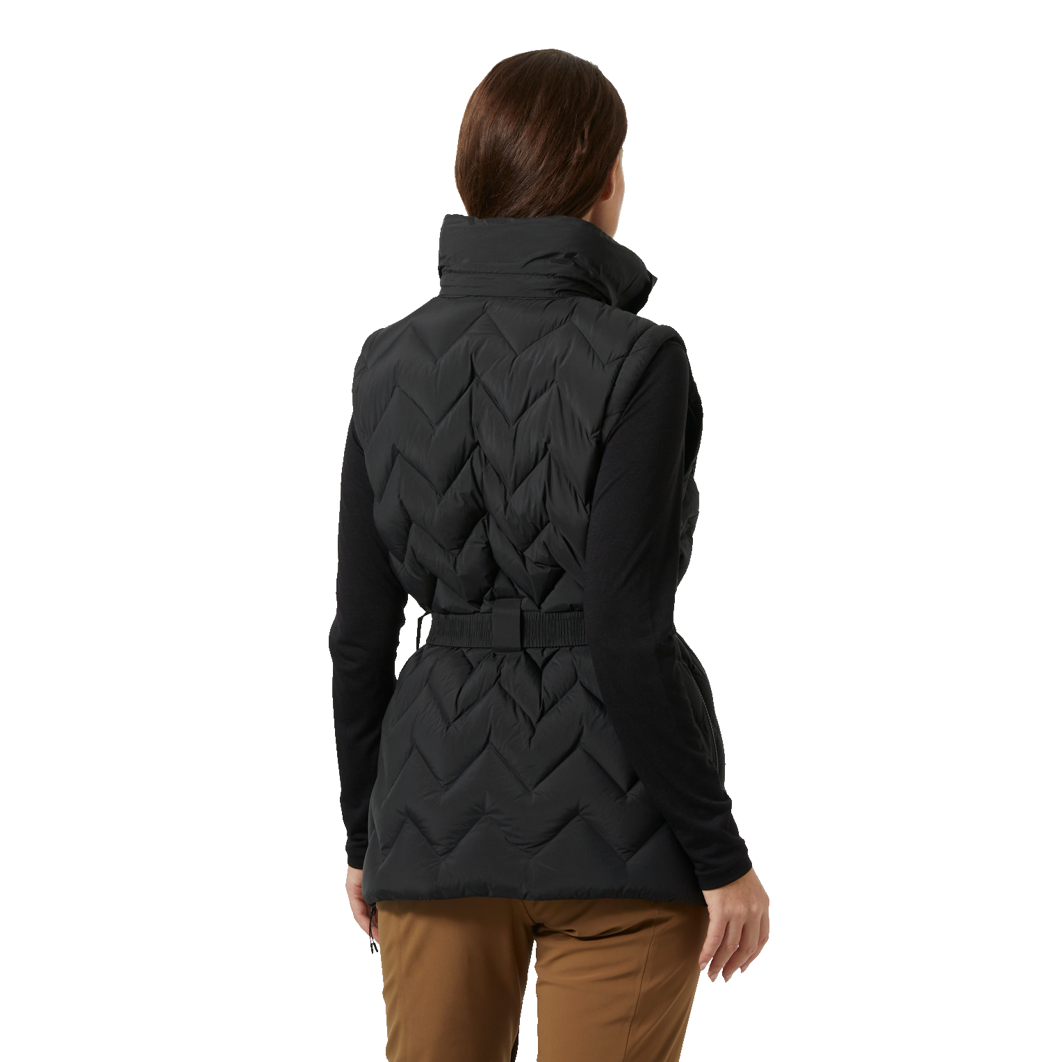 Helly Hansen Winter Bliss Modular Down jakna - ženska