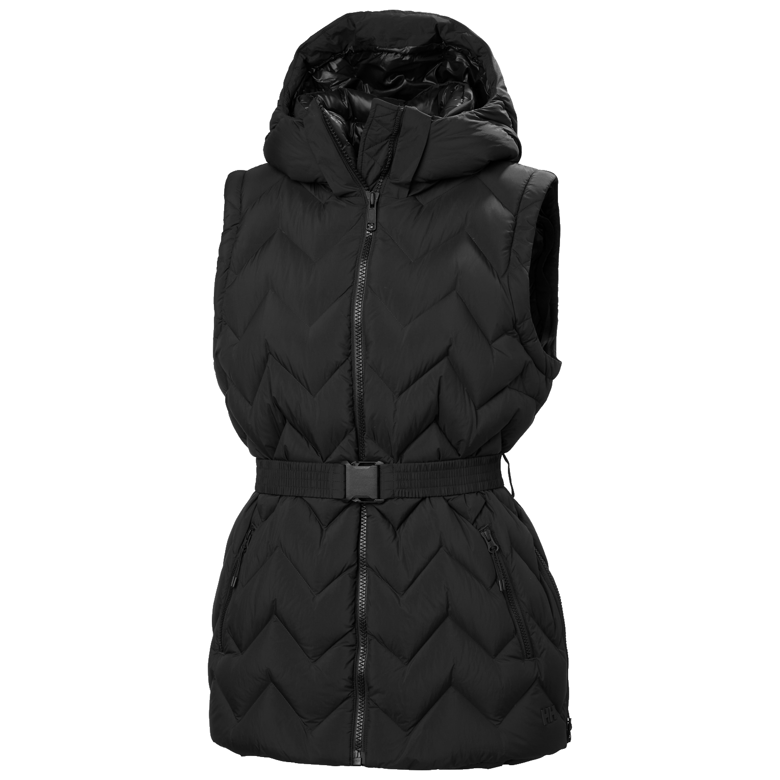 Helly Hansen Winter Bliss Modular Down jakna - ženska