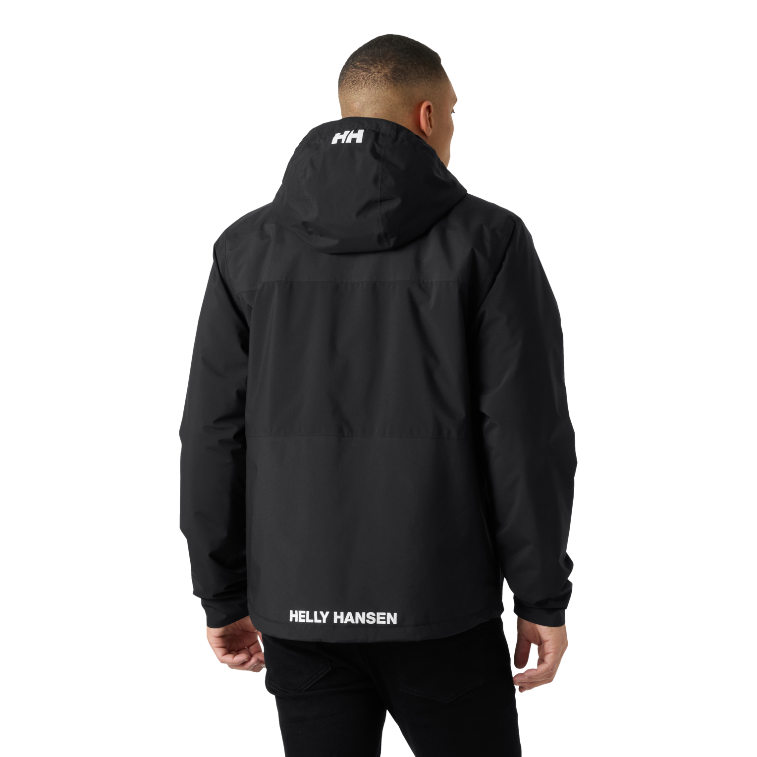 Helly Hansen Ace INS Rain jakna - moška