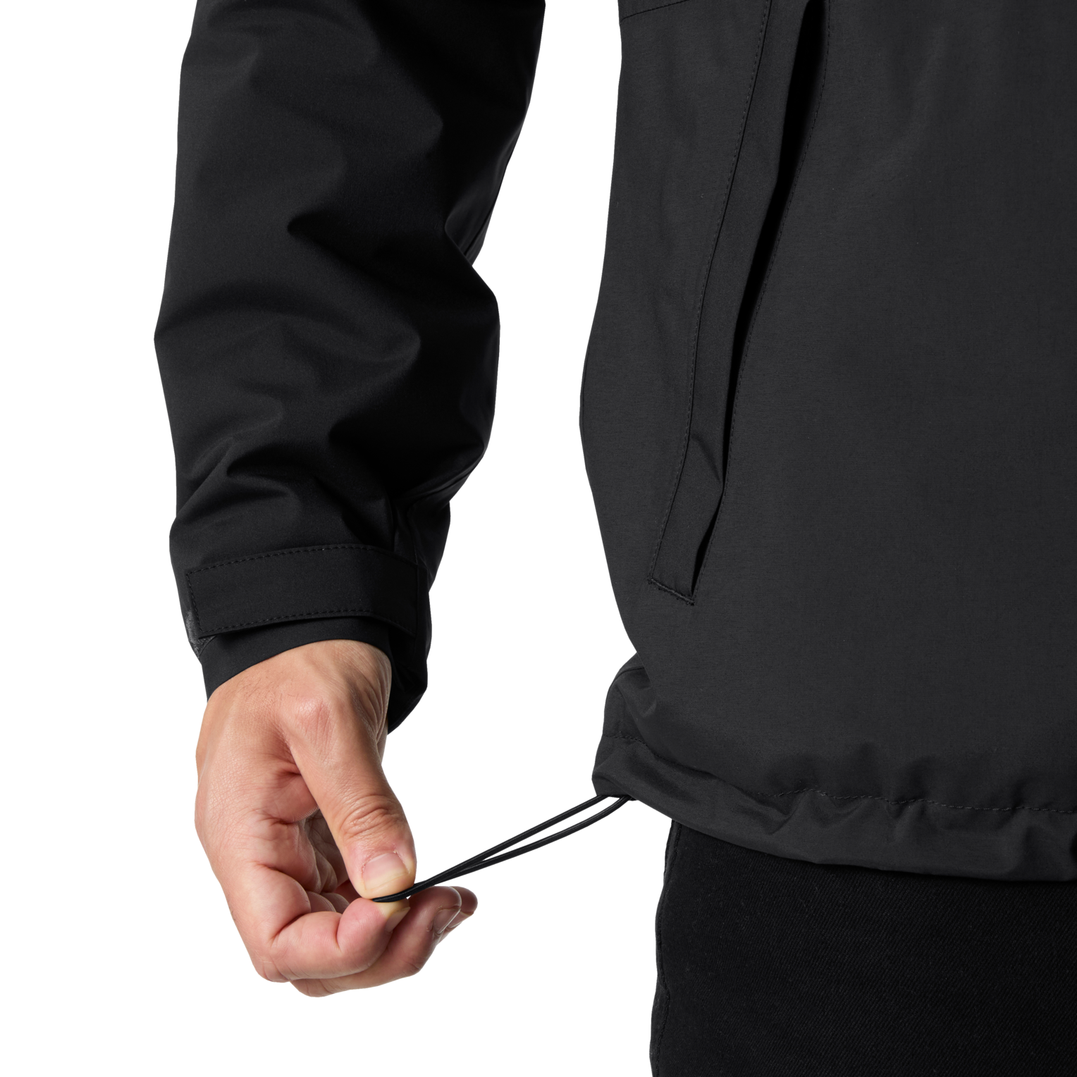 Helly Hansen Ace INS Rain jakna - moška