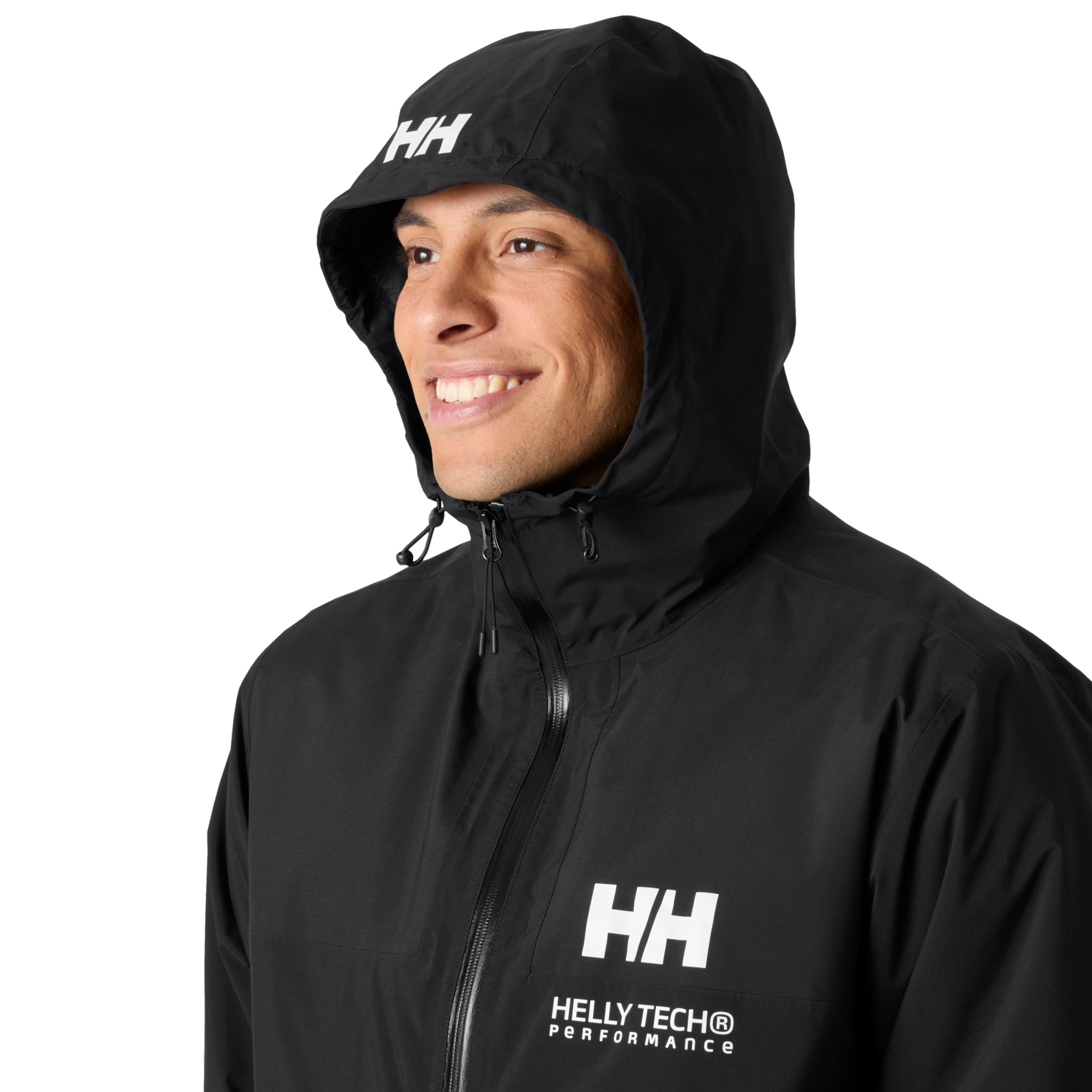 Helly Hansen Ace INS Rain jakna - moška