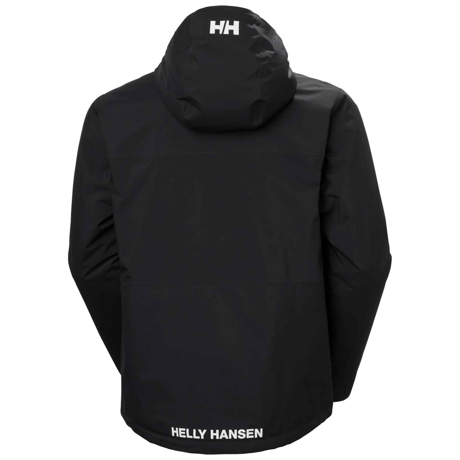 Helly Hansen Ace INS Rain jakna - moška