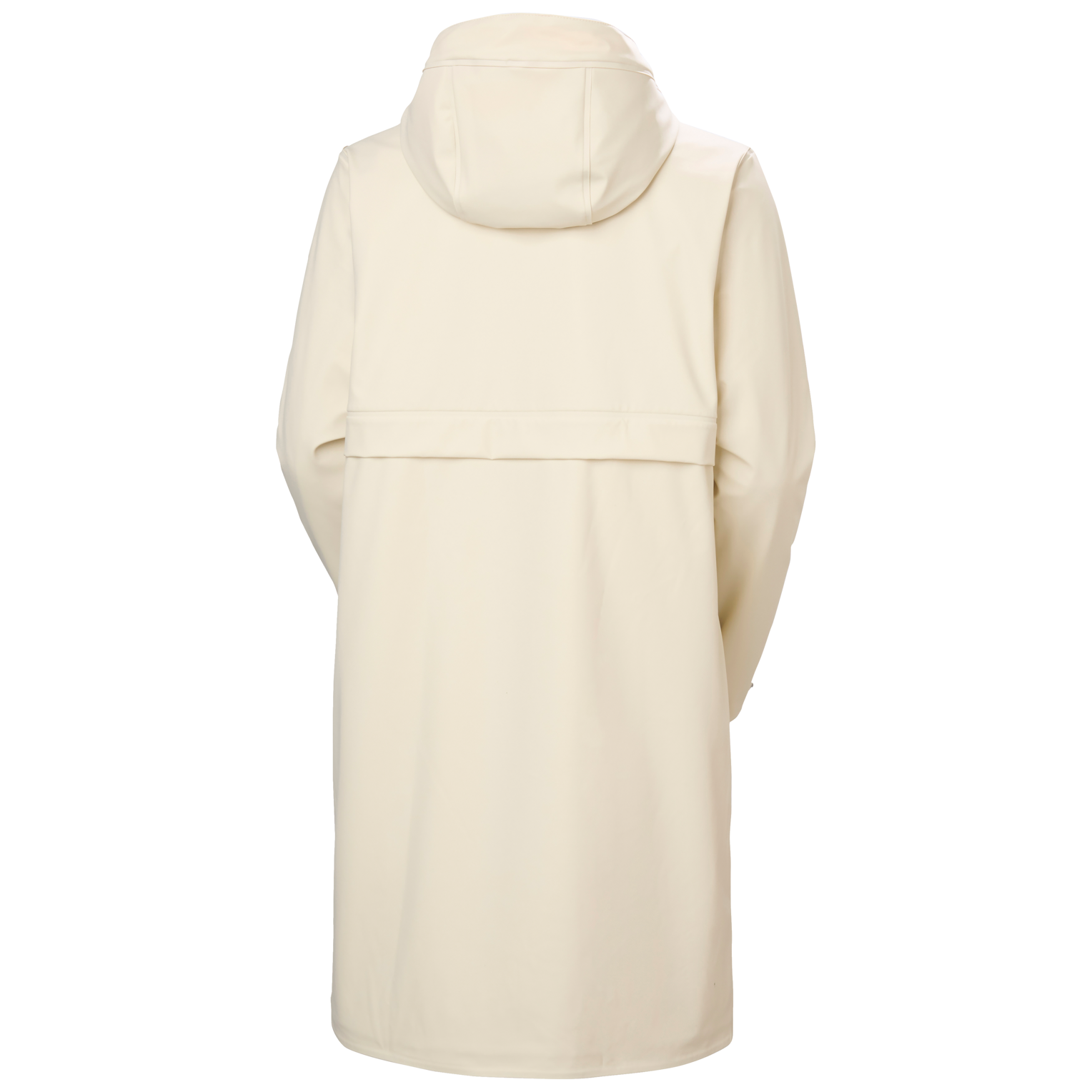 Helly Hansen W MOSS INS PU COAT - ženski dežni plašč