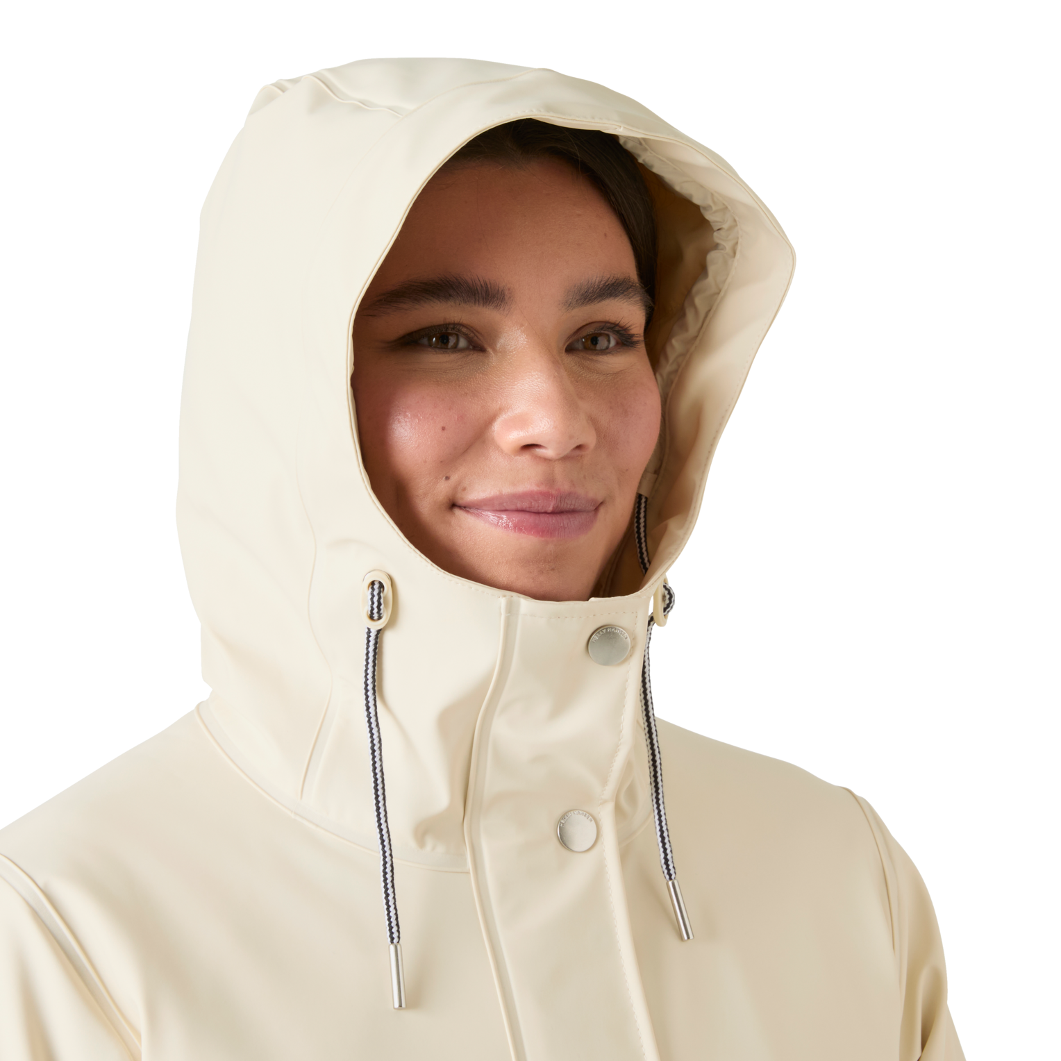 Helly Hansen W MOSS INS PU COAT - ženski dežni plašč