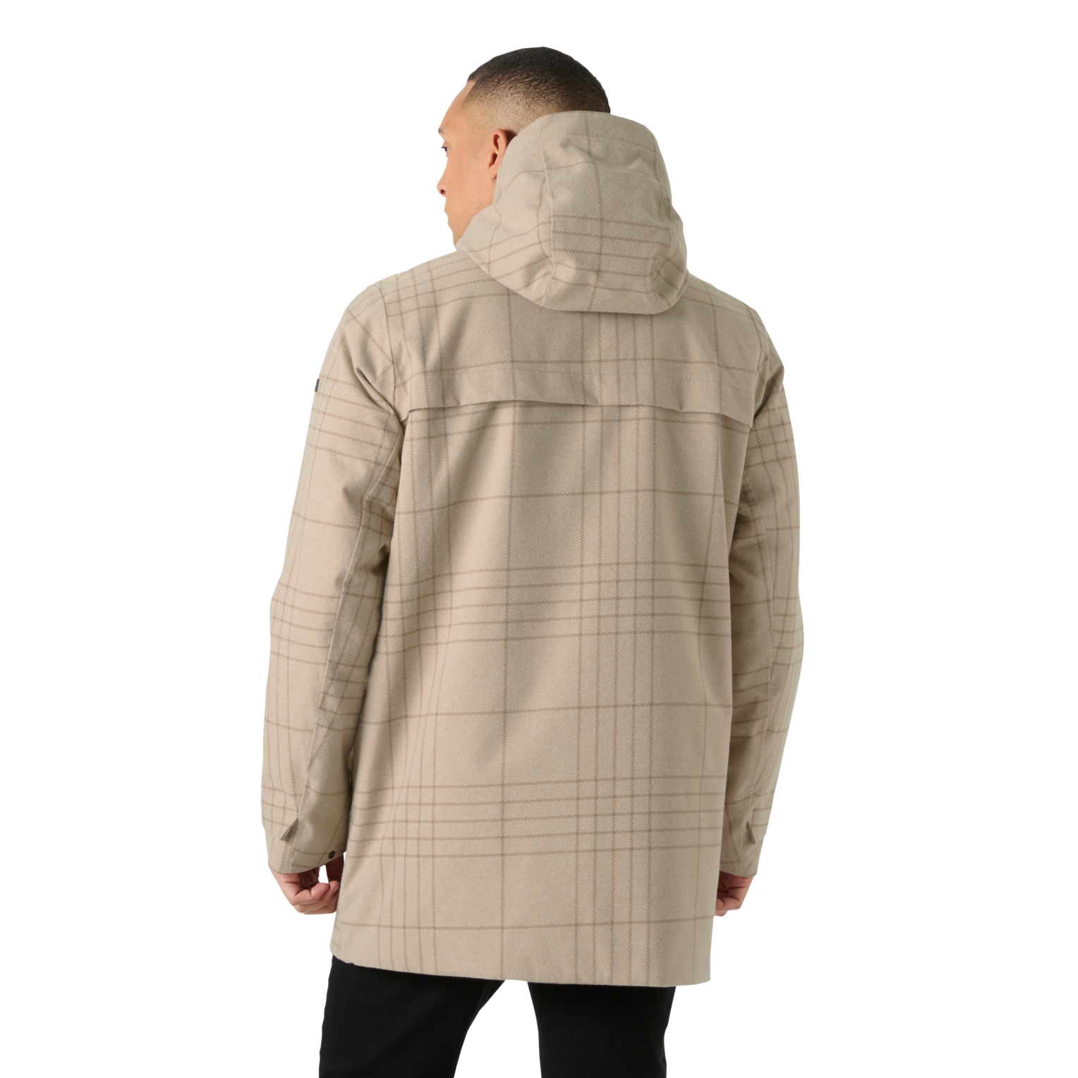 Helly Hansen FROGNER JACKET - moški zimski plašč