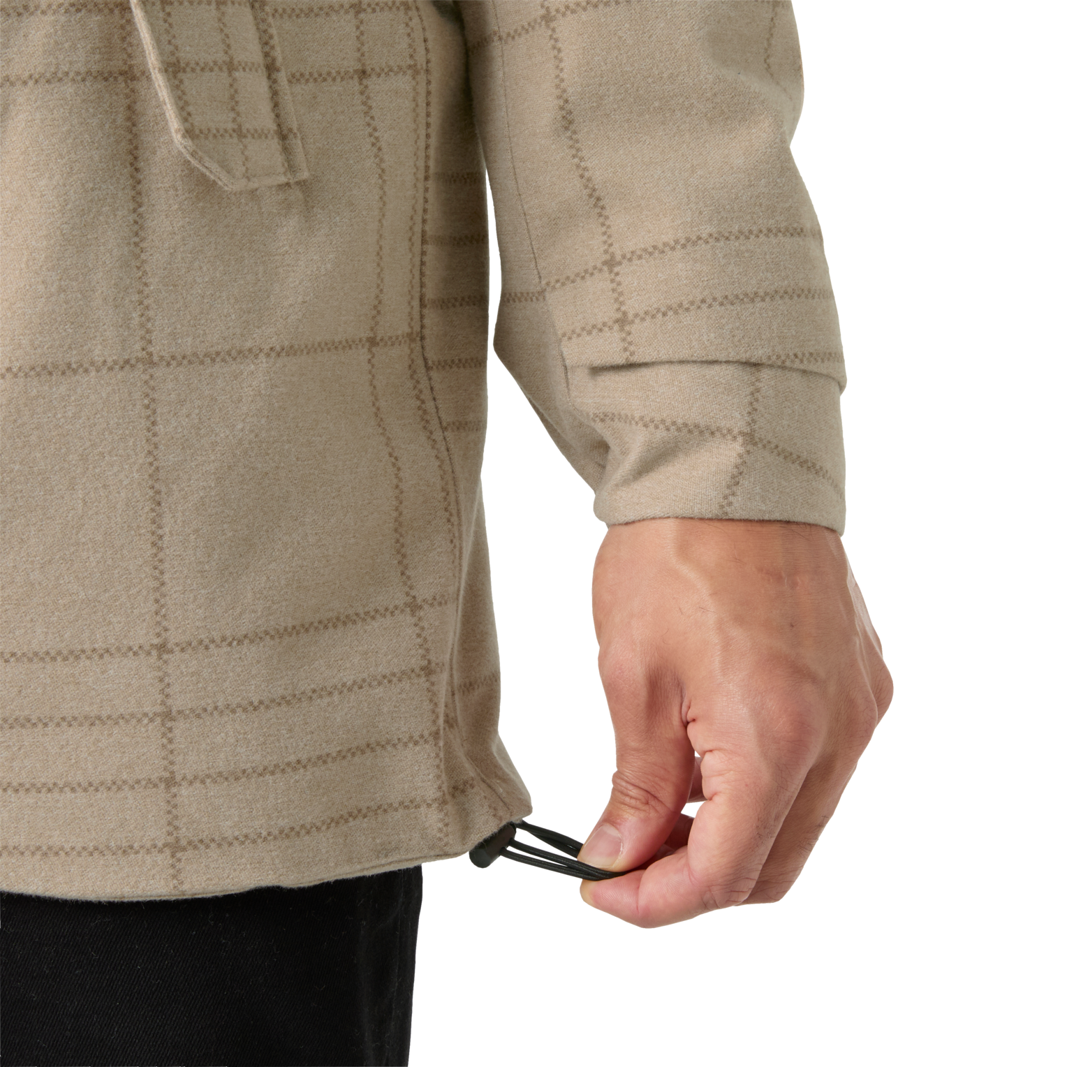 Helly Hansen FROGNER JACKET - moški zimski plašč