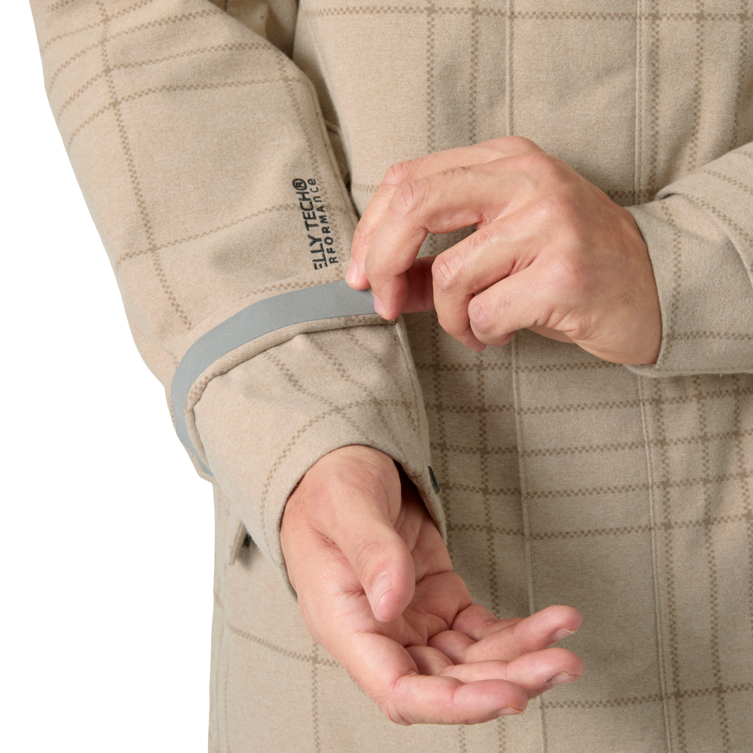 Helly Hansen FROGNER JACKET - moški zimski plašč