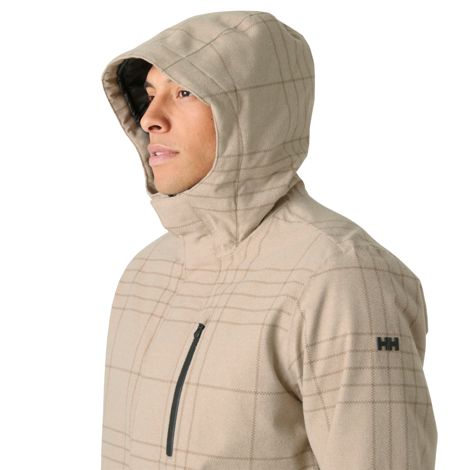 Helly Hansen FROGNER JACKET - moški zimski plašč