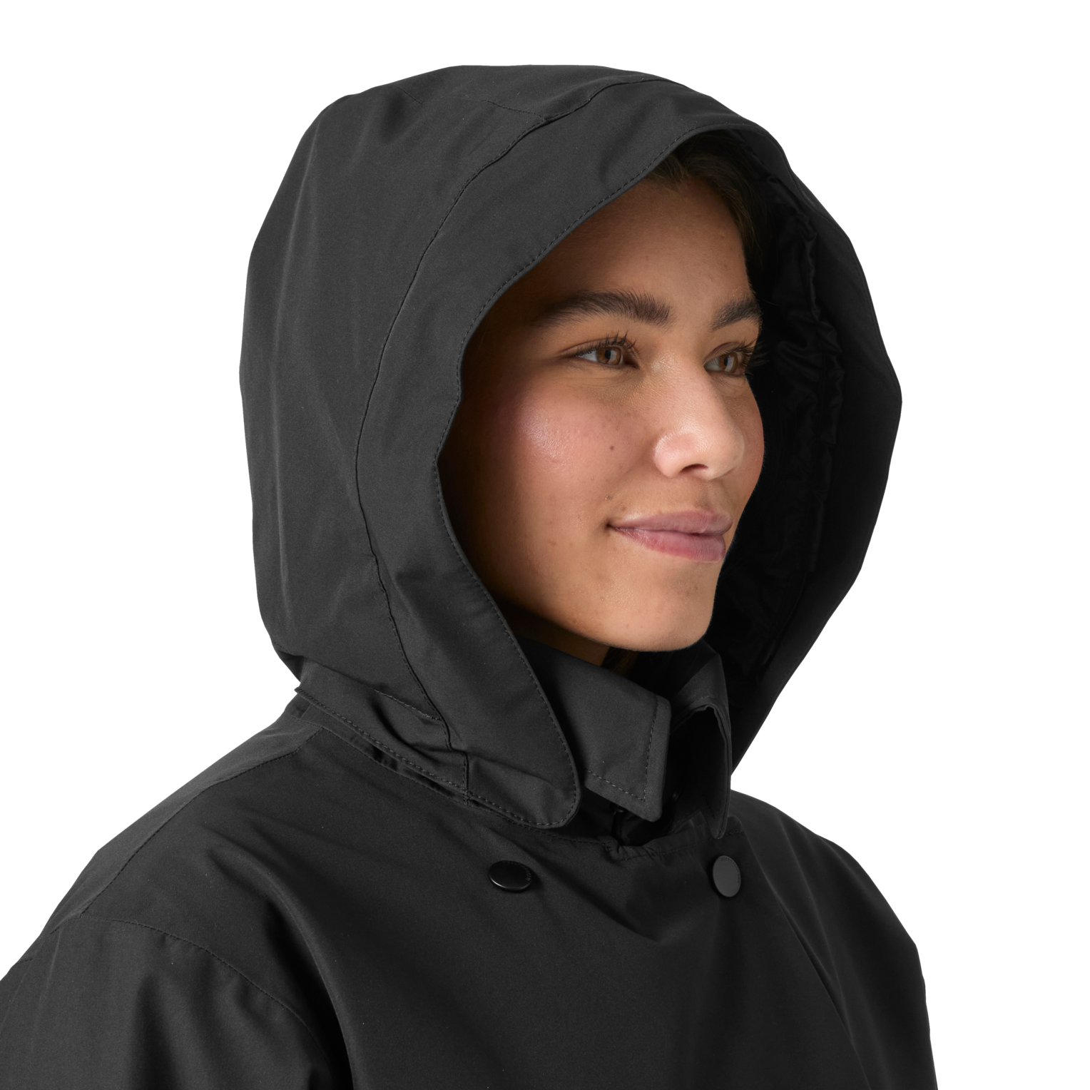 Helly Hansen W AVENUE INS LONG TRENCH COAT - ženski trench plašč