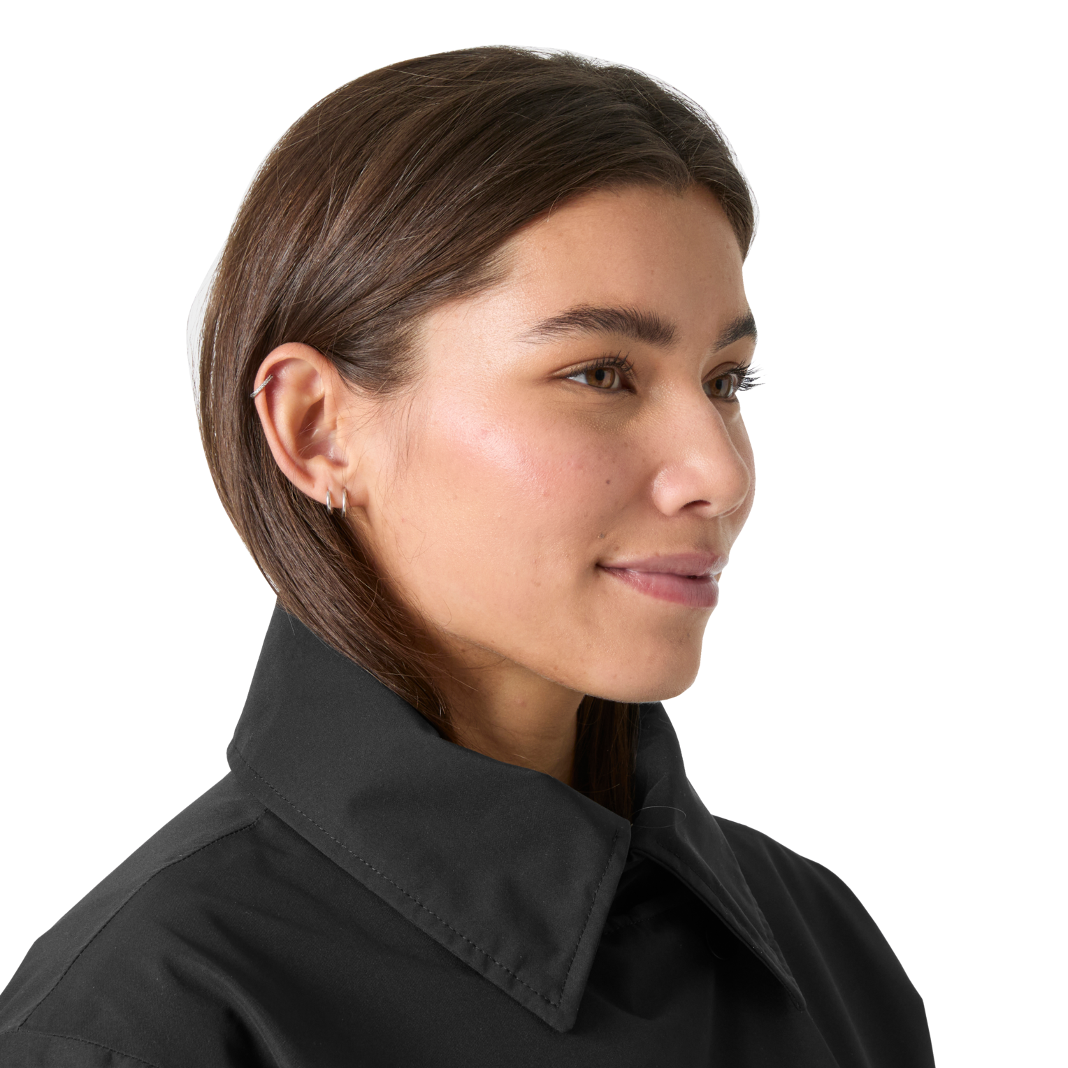 Helly Hansen W AVENUE INS LONG TRENCH COAT - ženski trench plašč