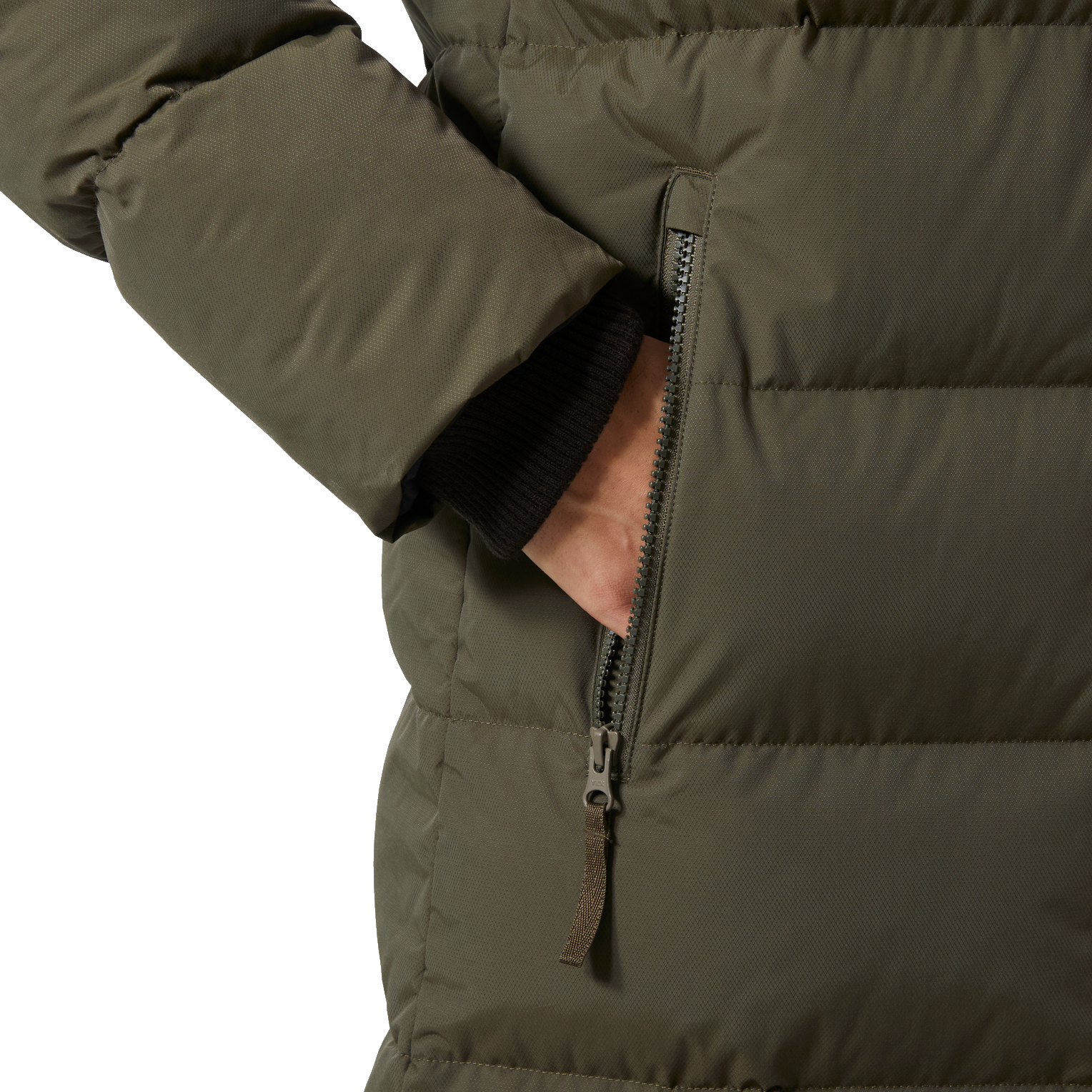 Helly Hansen Aria Long parka jakna - ženska